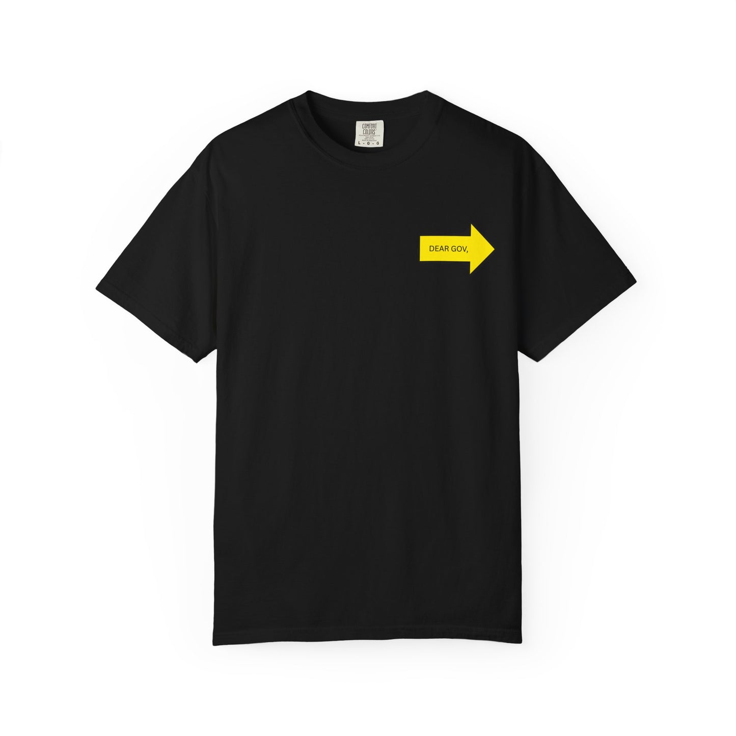 Pride Month Graphic Tee, Unisex T-Shirt, Statement Shirt, LGBTQ+ Apparel, Gift for Activists, Cute Pride Tee