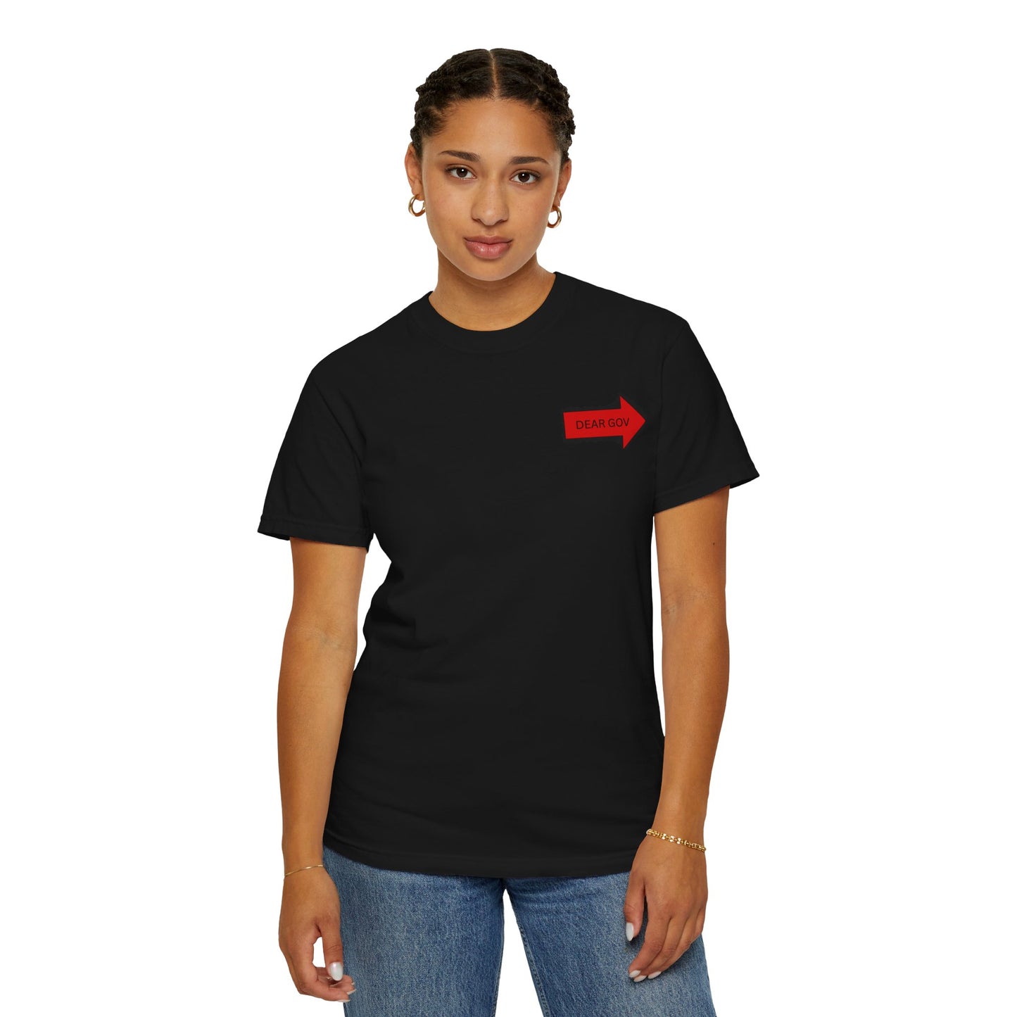Pride Month T-Shirt, Rainbow Pride Tee, Equality Shirt, LGBTQ+ Rights Apparel, Statement T-Shirt, Gifts for Activists