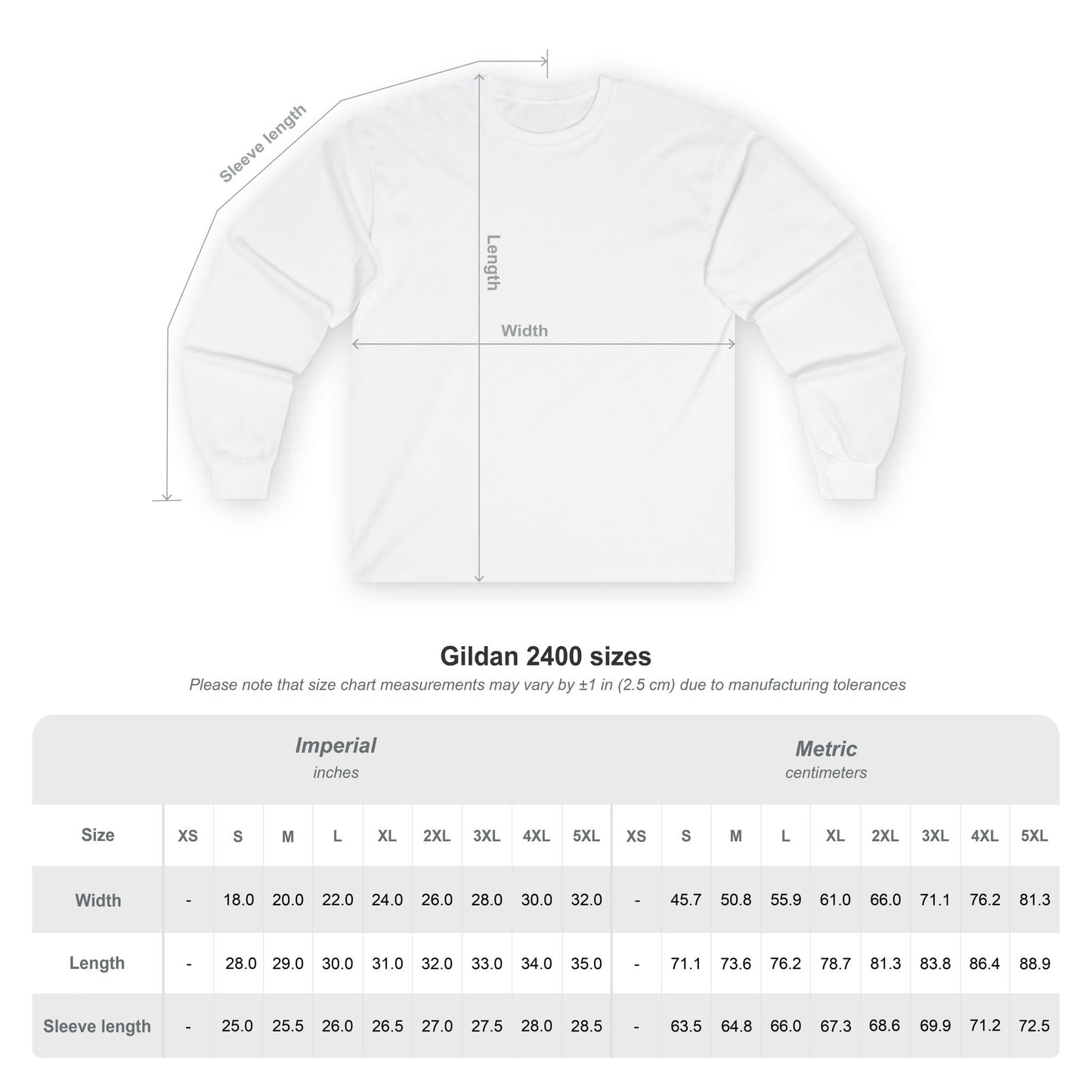 Dear Gov Unisex Protest Long Sleeve Tee - Dear Gov | Activism Shirt