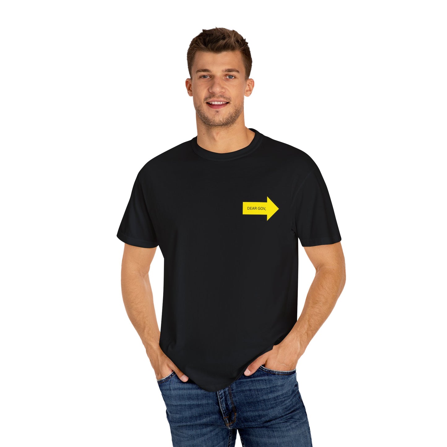Pride Month T-Shirt - Unisex, LGBTQ+ Apparel for Celebrations and Everyday Wear, Perfect for Pride Month, Festivals, Gifts