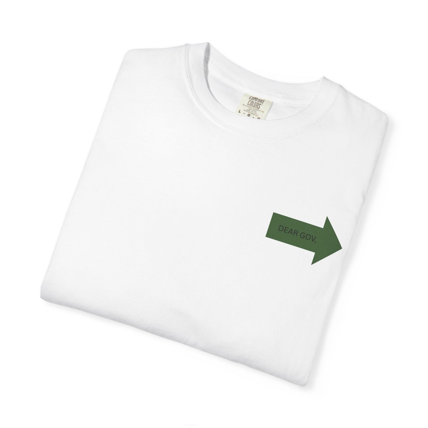Juneteenth Freedom Day T-Shirt, Unisex Garment-Dyed Tee, Black History Month Apparel, Comfortable Casual Wear, Gift for Activists