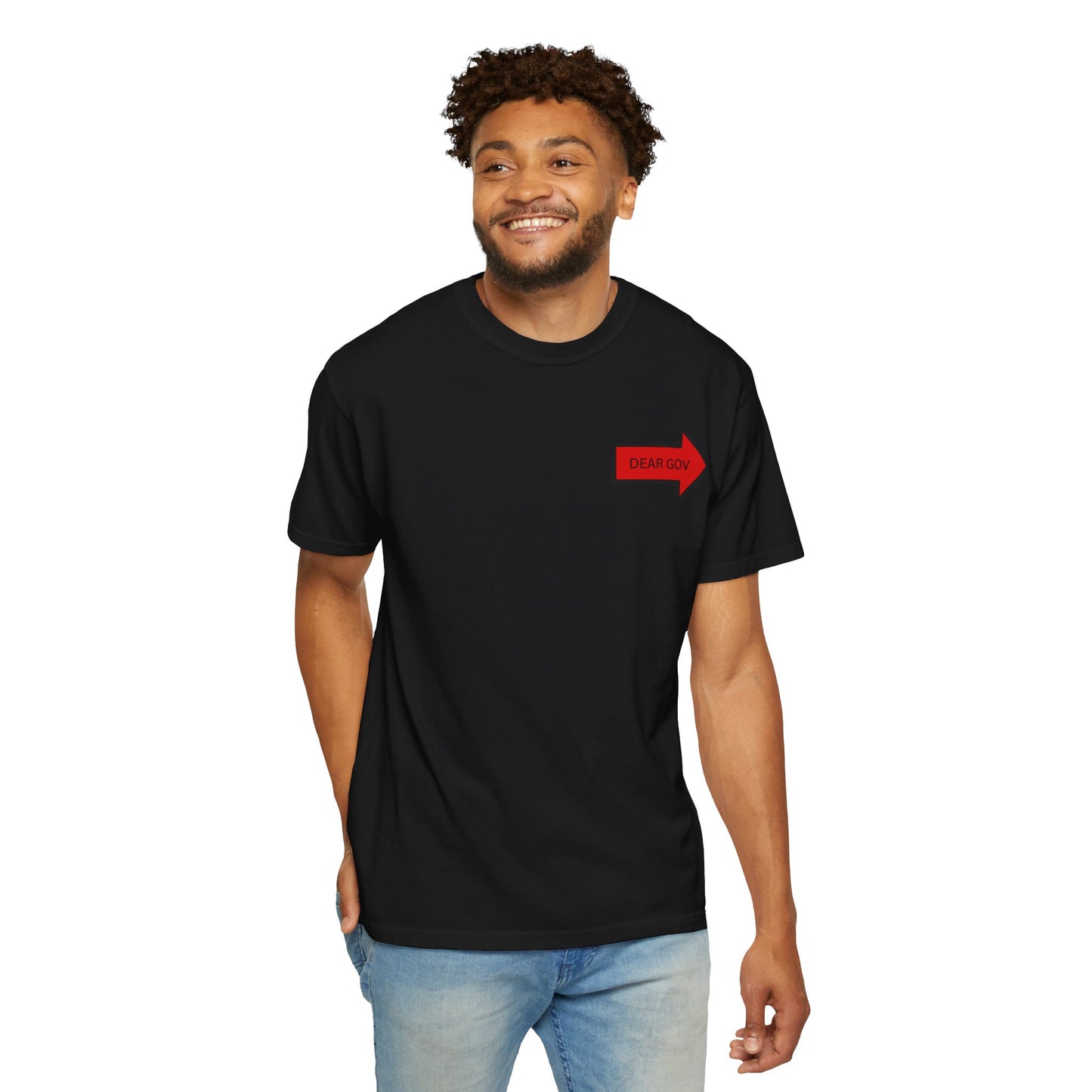 Government Awareness T-Shirt, Political Statement Tee, Bold Message Apparel, Funny Legal Humor Shirt, Activism Wear, Gifts for Advocates