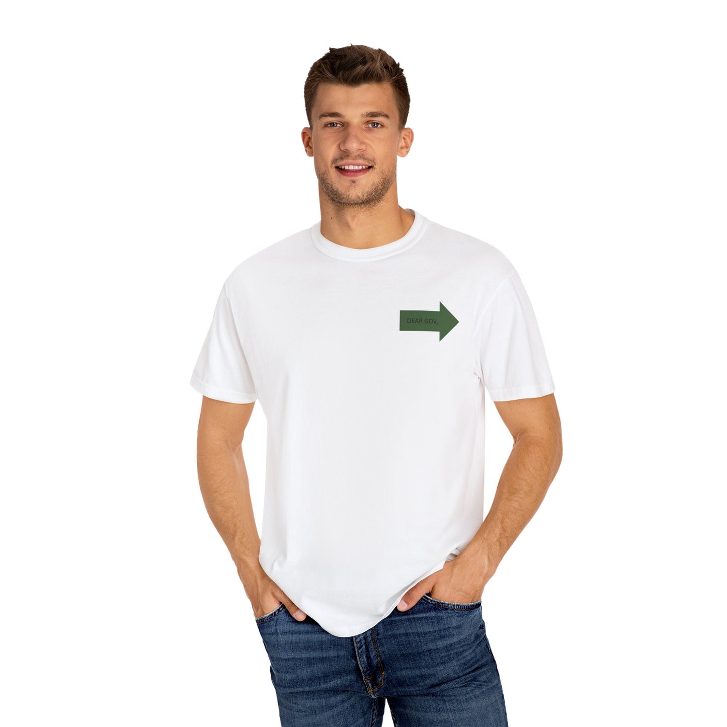 Juneteenth Freedom Day T-Shirt, Unisex Garment-Dyed Tee, Black History Month Apparel, Comfortable Casual Wear, Gift for Activists