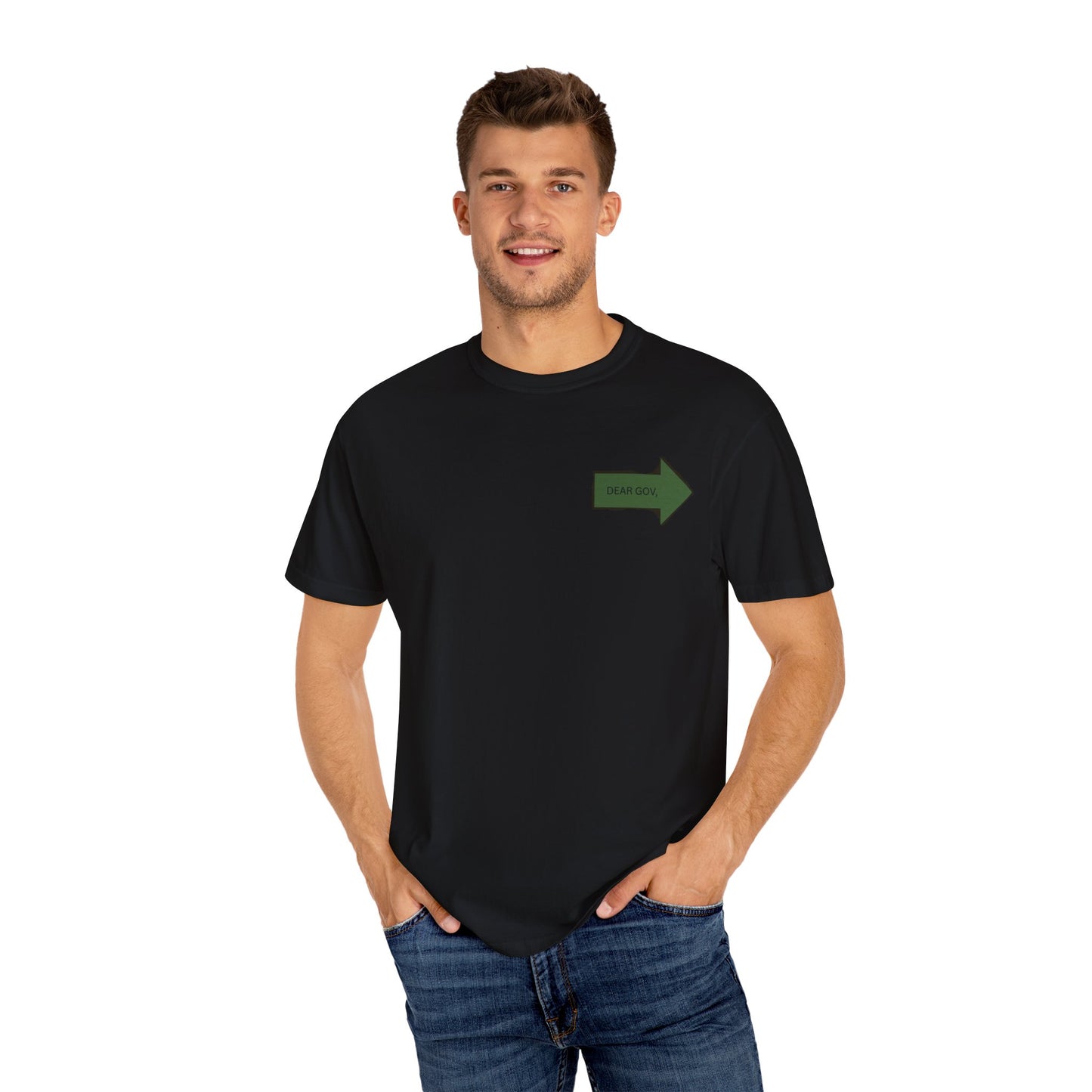 Unisex Freedom Day T-Shirt - Celebrate Juneteenth, Casual Wear, Historical Fashion, Black History Month, Gift for Activists