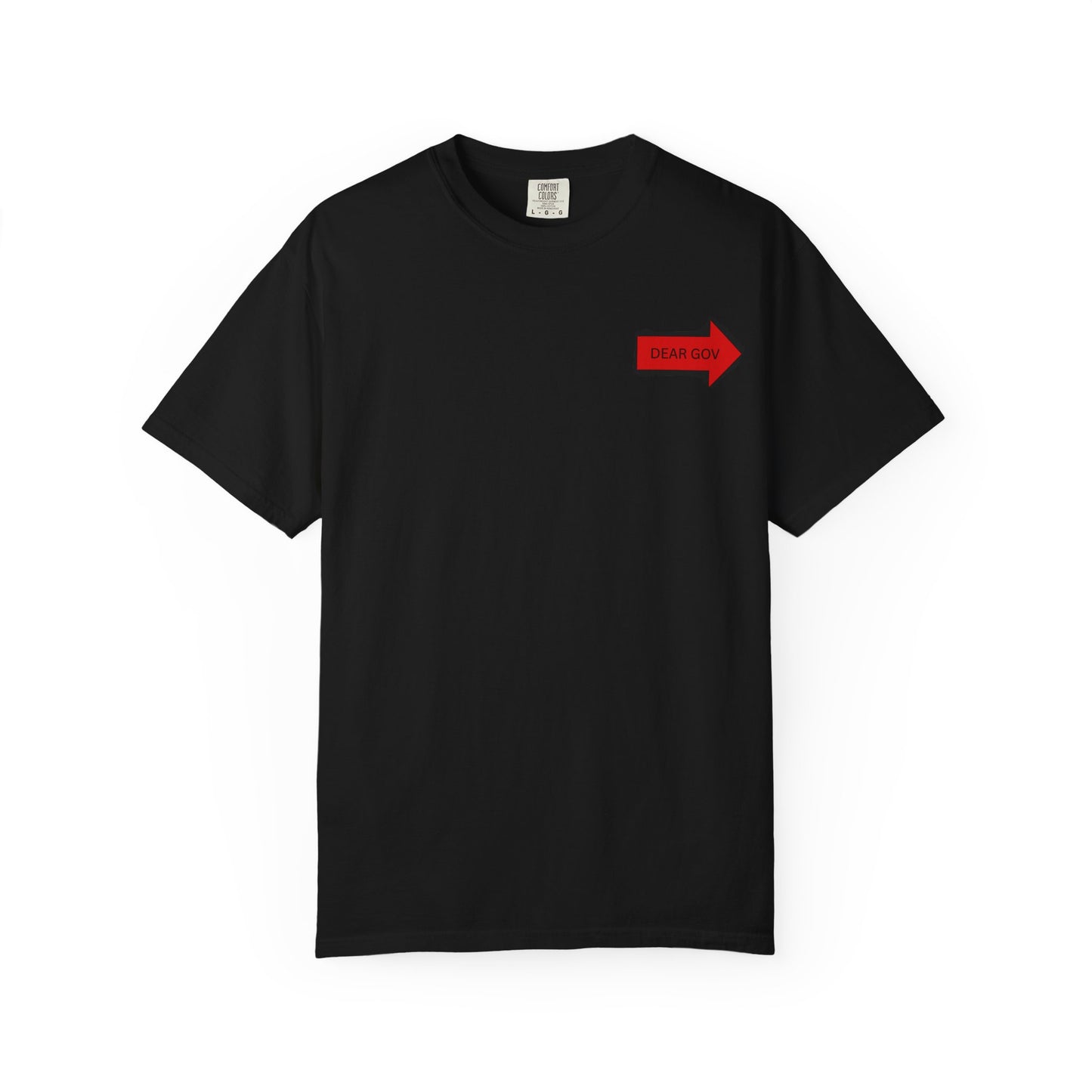 Pride Month T-Shirt, Rainbow Pride Tee, Equality Shirt, LGBTQ+ Rights Apparel, Statement T-Shirt, Gifts for Activists