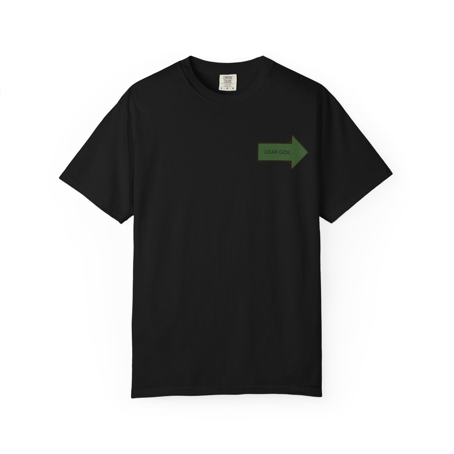 Unisex Freedom Day T-Shirt - Celebrate Juneteenth, Casual Wear, Historical Fashion, Black History Month, Gift for Activists