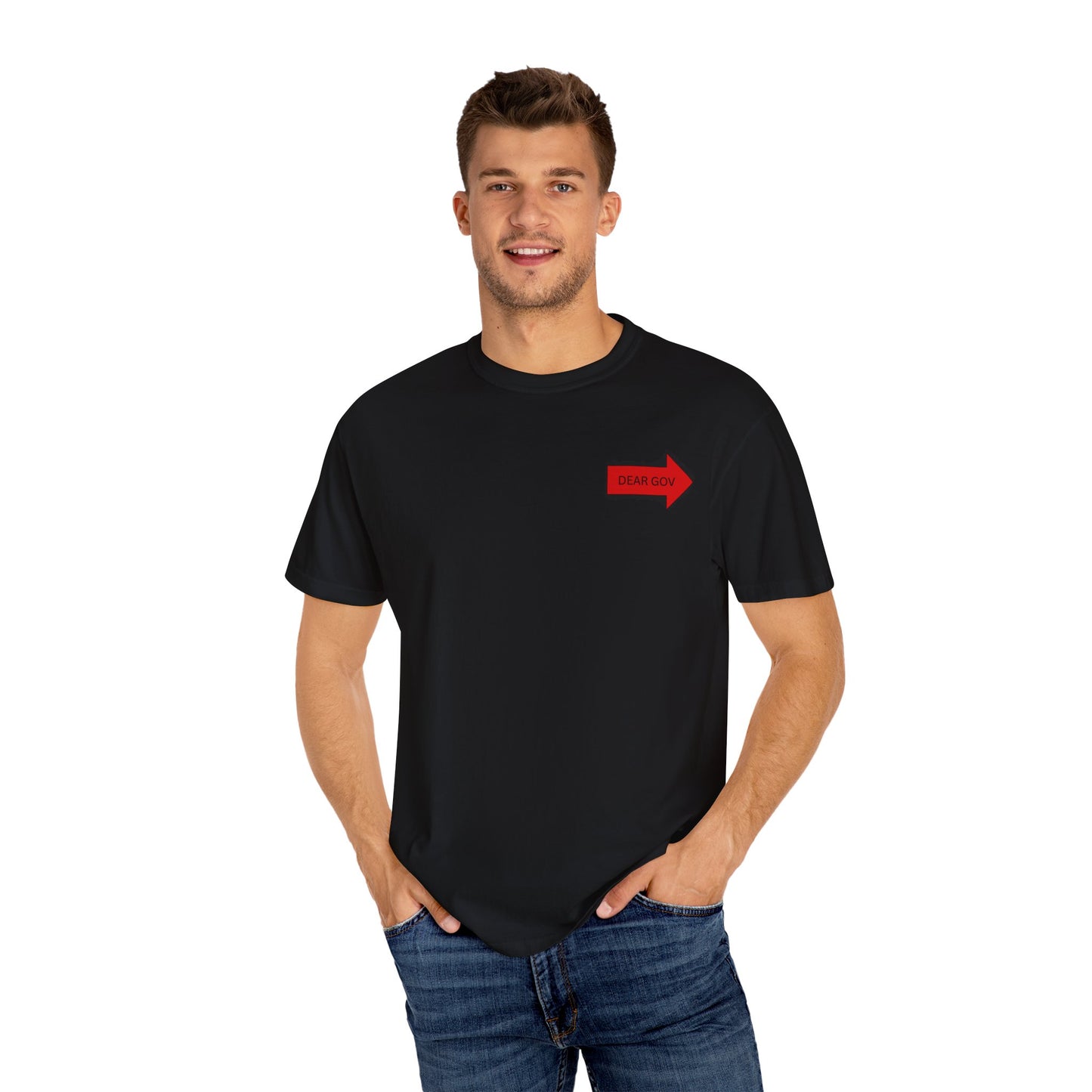 Pride Month T-Shirt, Rainbow Pride Tee, Equality Shirt, LGBTQ+ Rights Apparel, Statement T-Shirt, Gifts for Activists