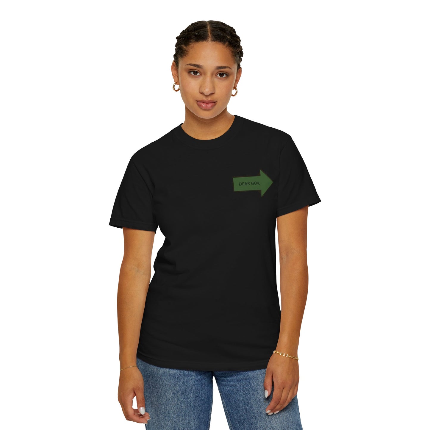 Unisex Freedom Day T-Shirt - Celebrate Juneteenth, Casual Wear, Historical Fashion, Black History Month, Gift for Activists