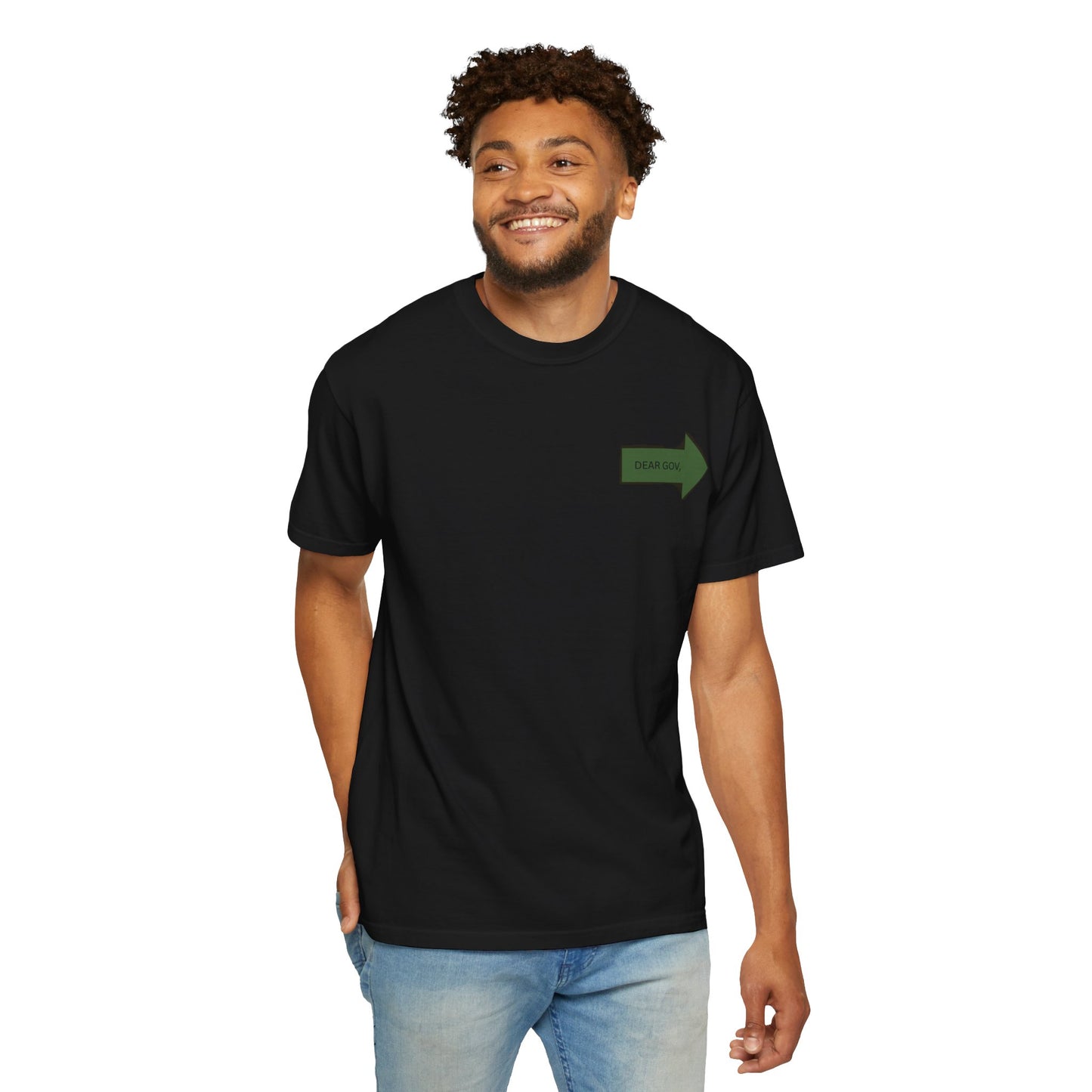 Unisex Freedom Day T-Shirt - Celebrate Juneteenth, Casual Wear, Historical Fashion, Black History Month, Gift for Activists