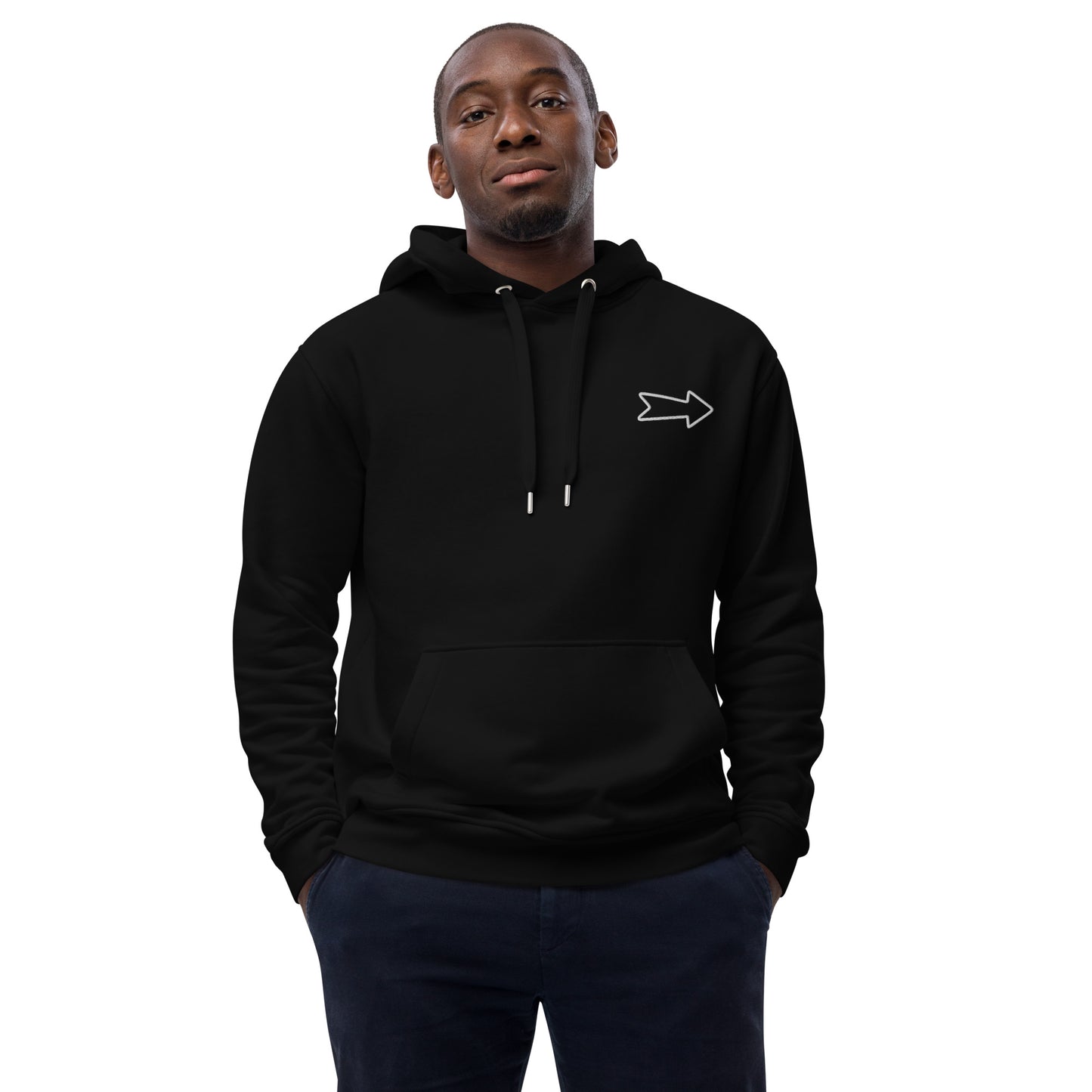 Dear Gov Premium Eco Hoodie