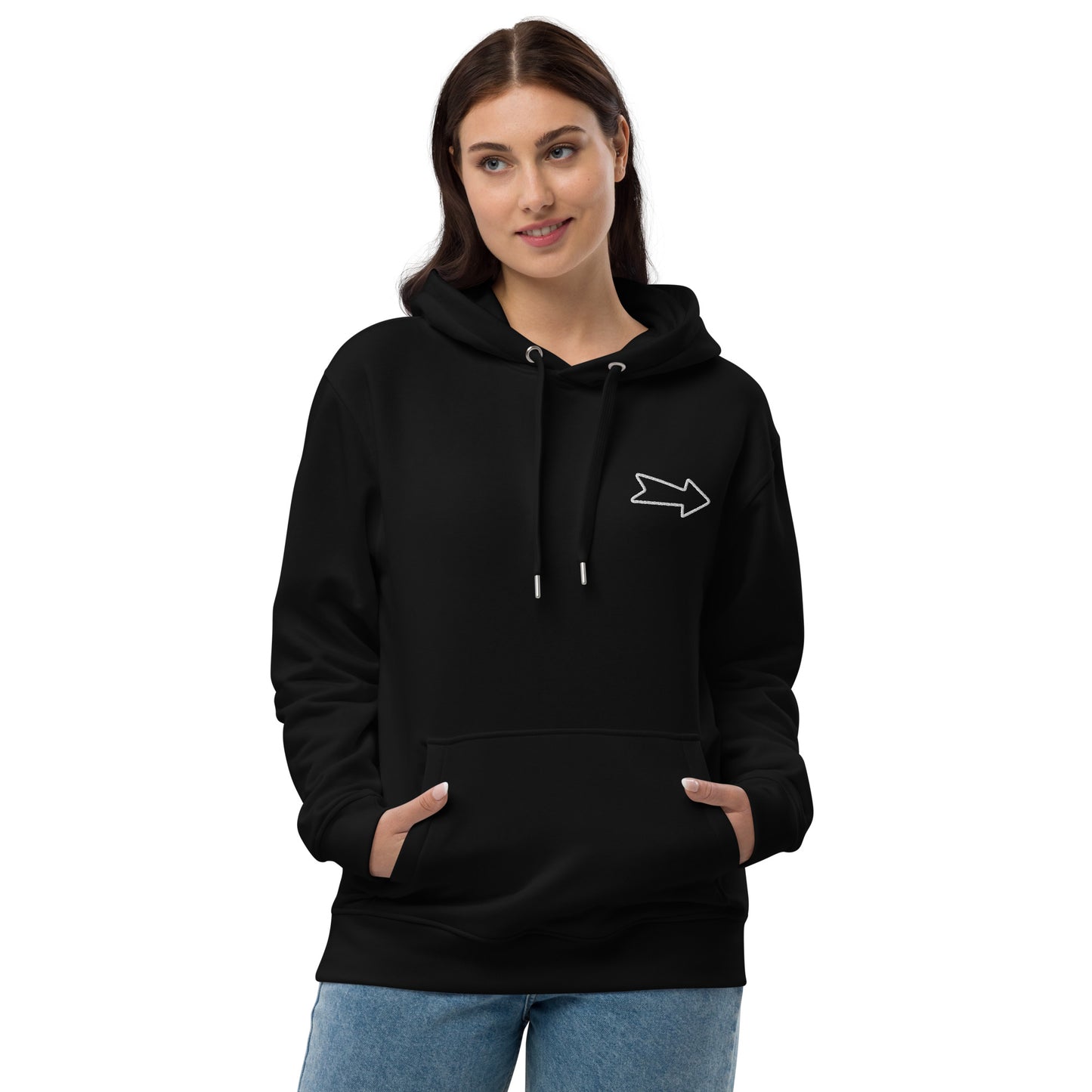 Dear Gov Premium Eco Hoodie