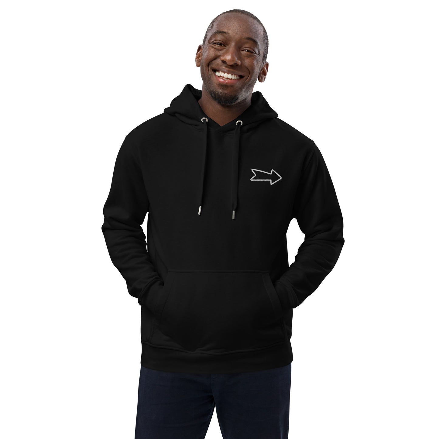 Dear Gov Premium Eco Hoodie