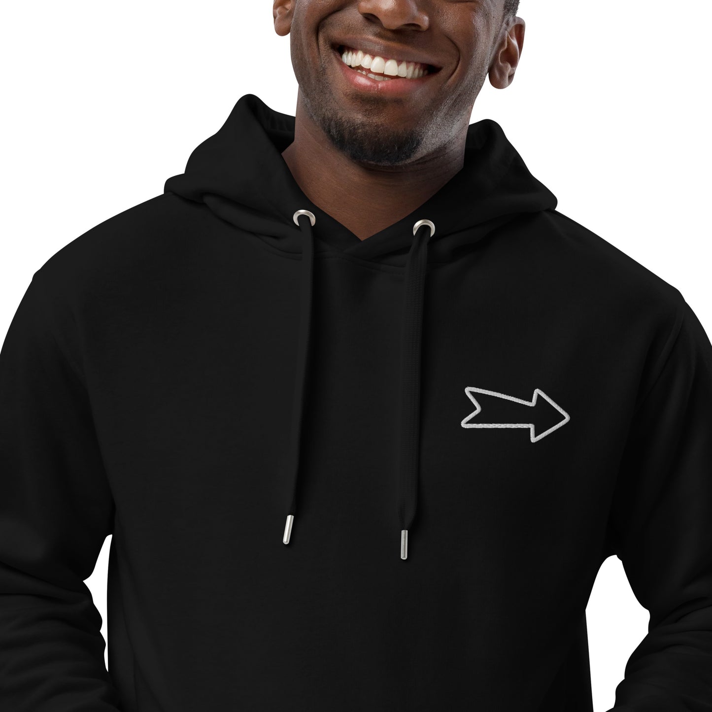 Dear Gov Premium Eco Hoodie