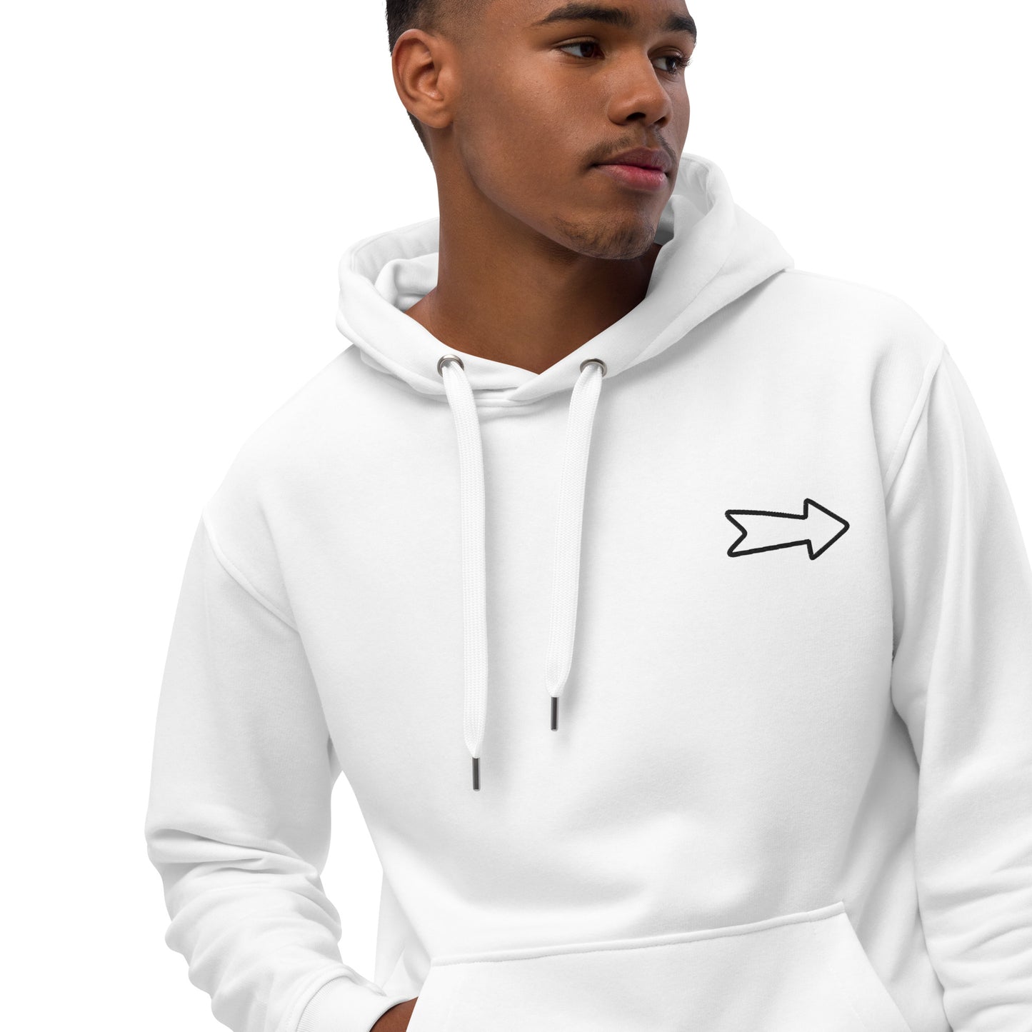 Dear Gov Premium Eco Hoodie