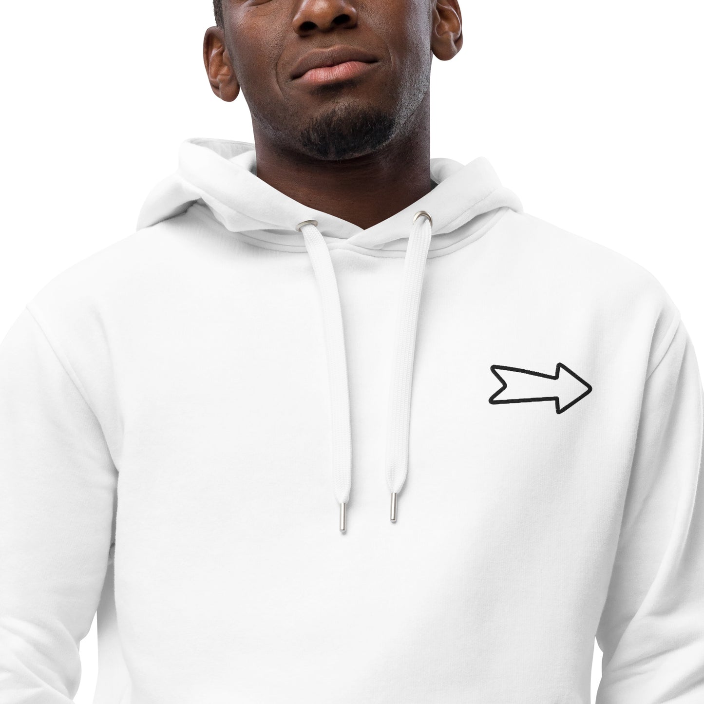 Dear Gov Premium Eco Hoodie