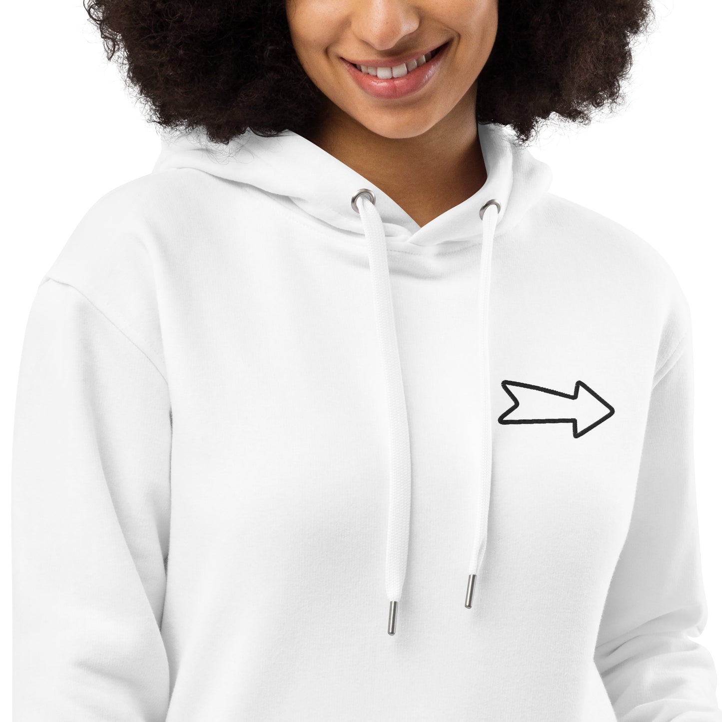 Dear Gov Premium Eco Hoodie