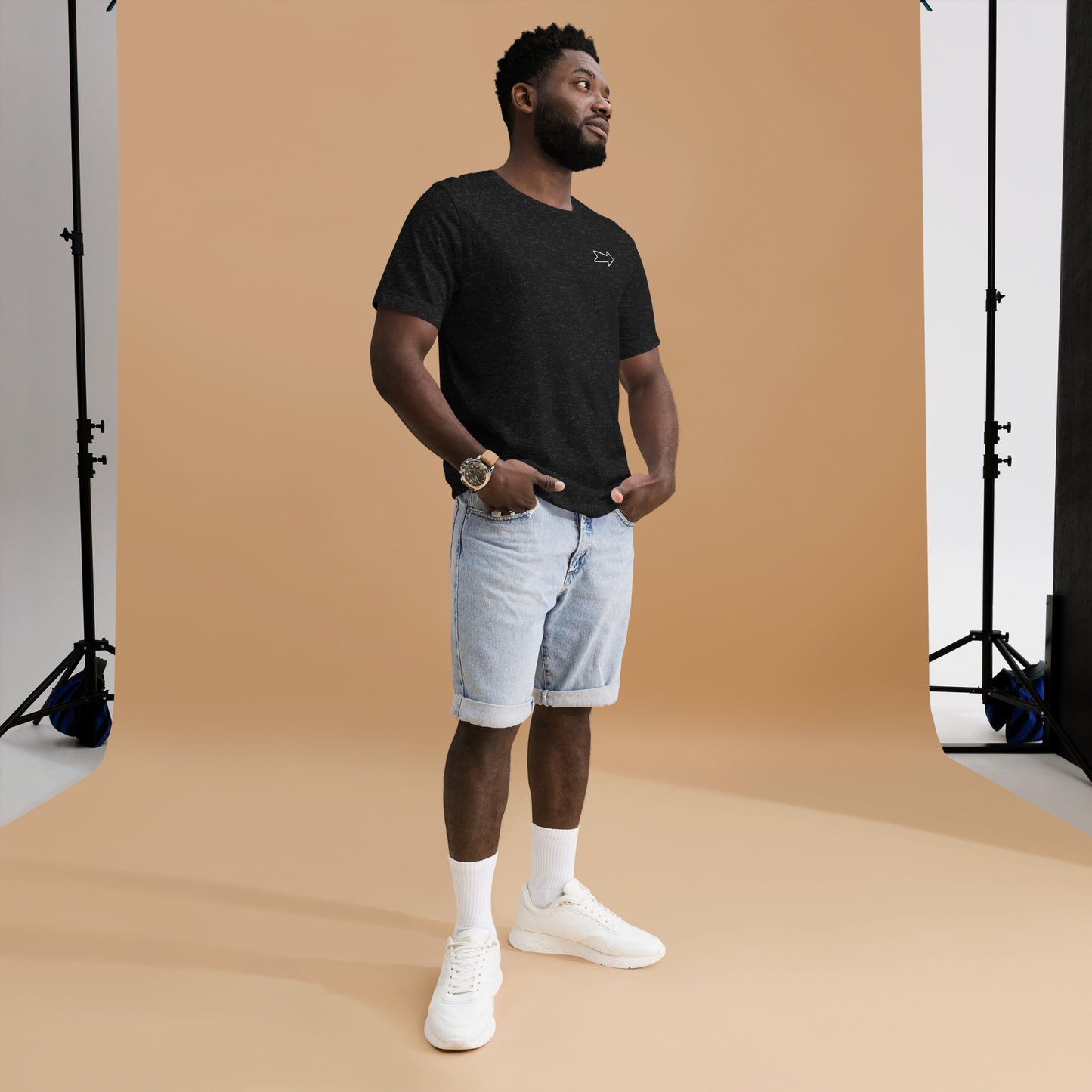 Dear Gov Unisex T-shirt