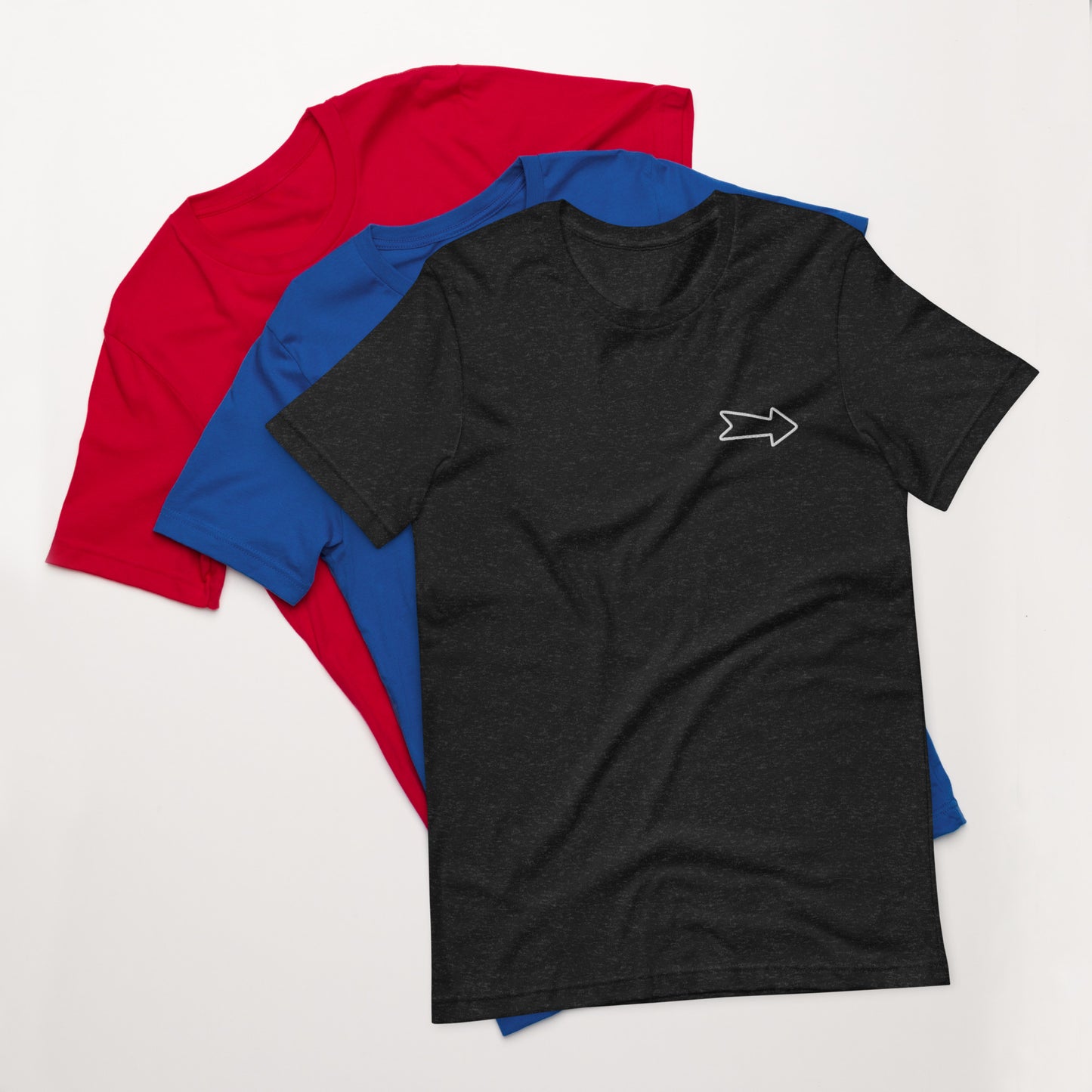 Dear Gov Unisex T-shirt