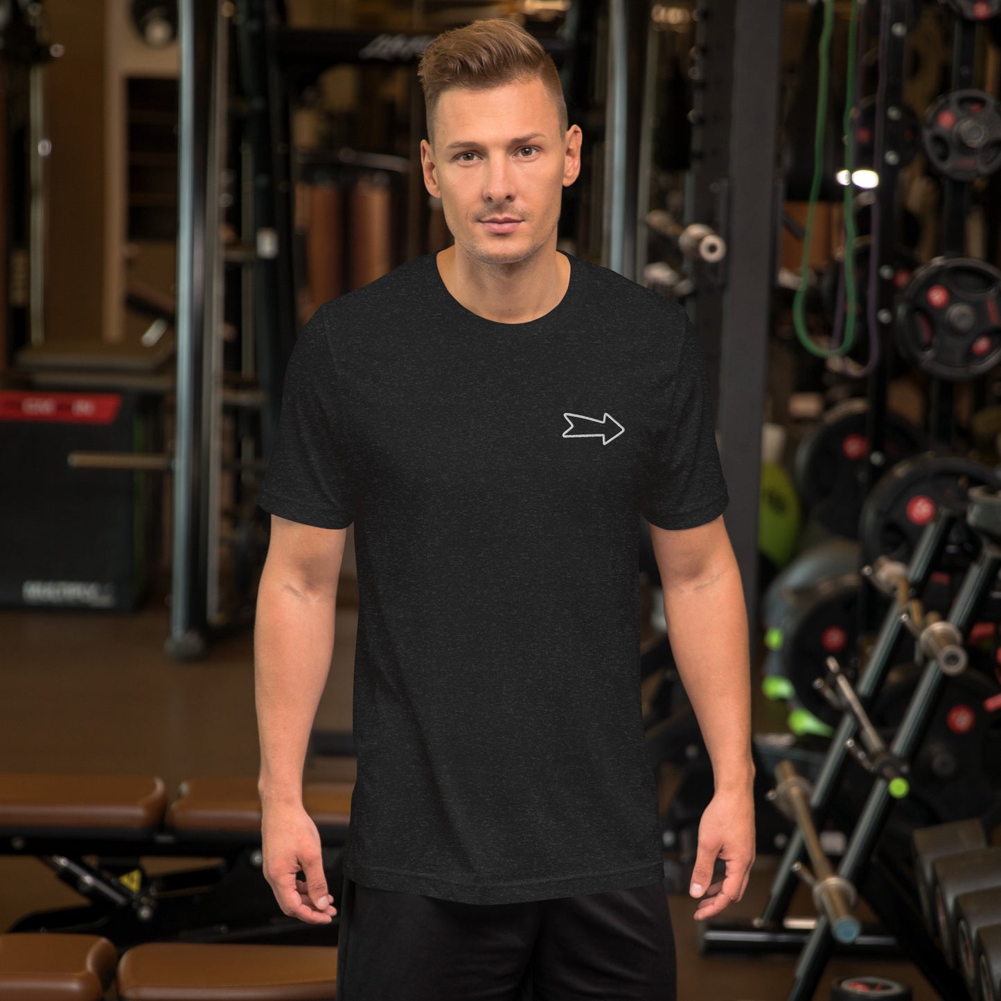 Dear Gov Unisex T-shirt