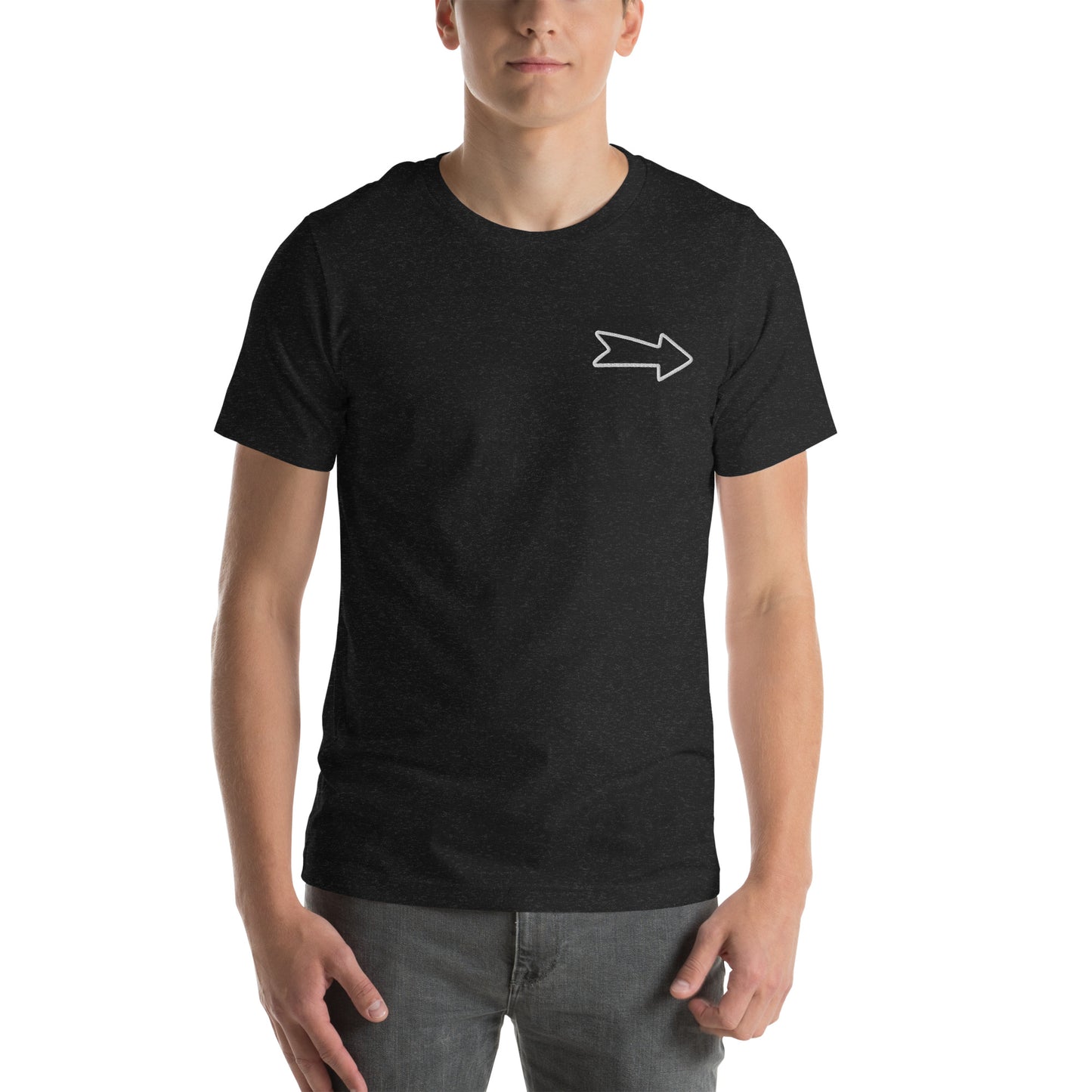Dear Gov Unisex T-shirt