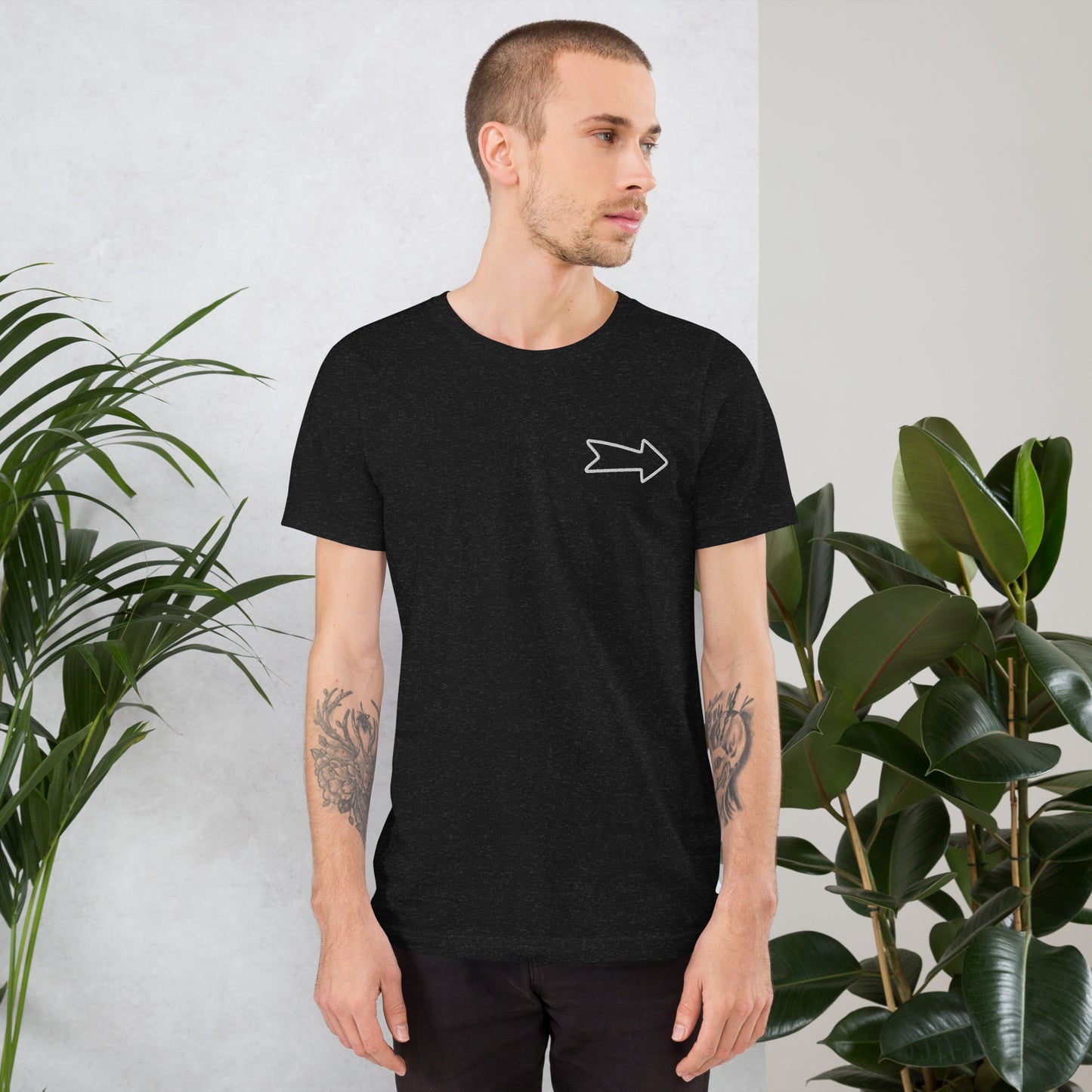 Dear Gov Unisex T-shirt