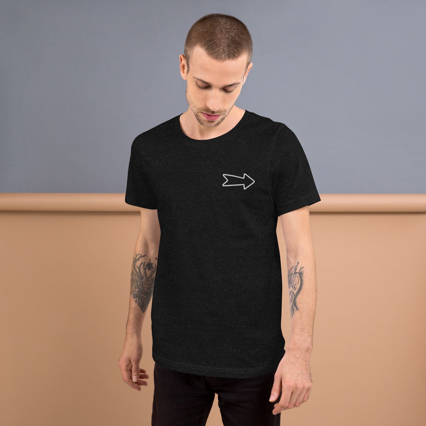 Dear Gov Unisex T-shirt