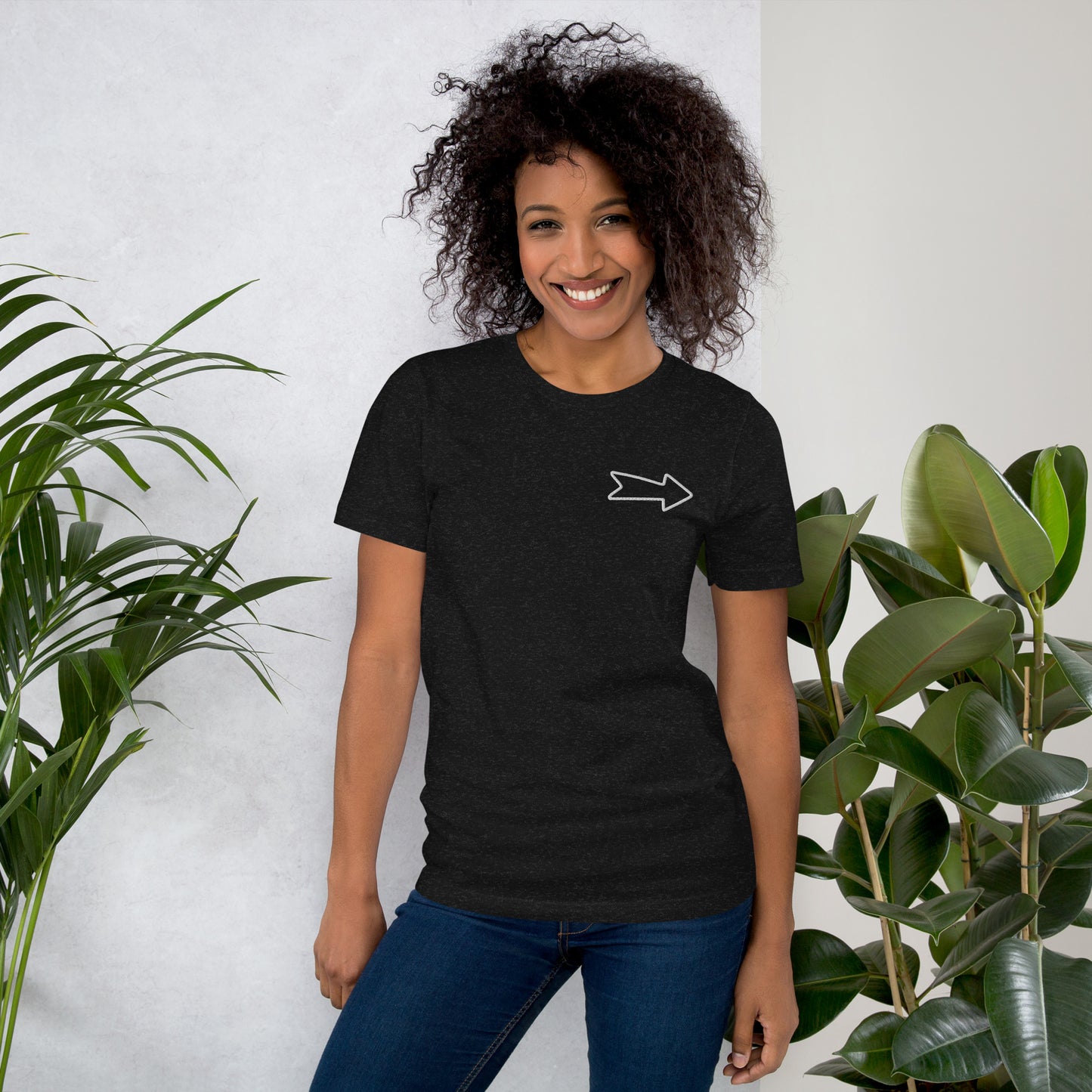 Dear Gov Unisex T-shirt