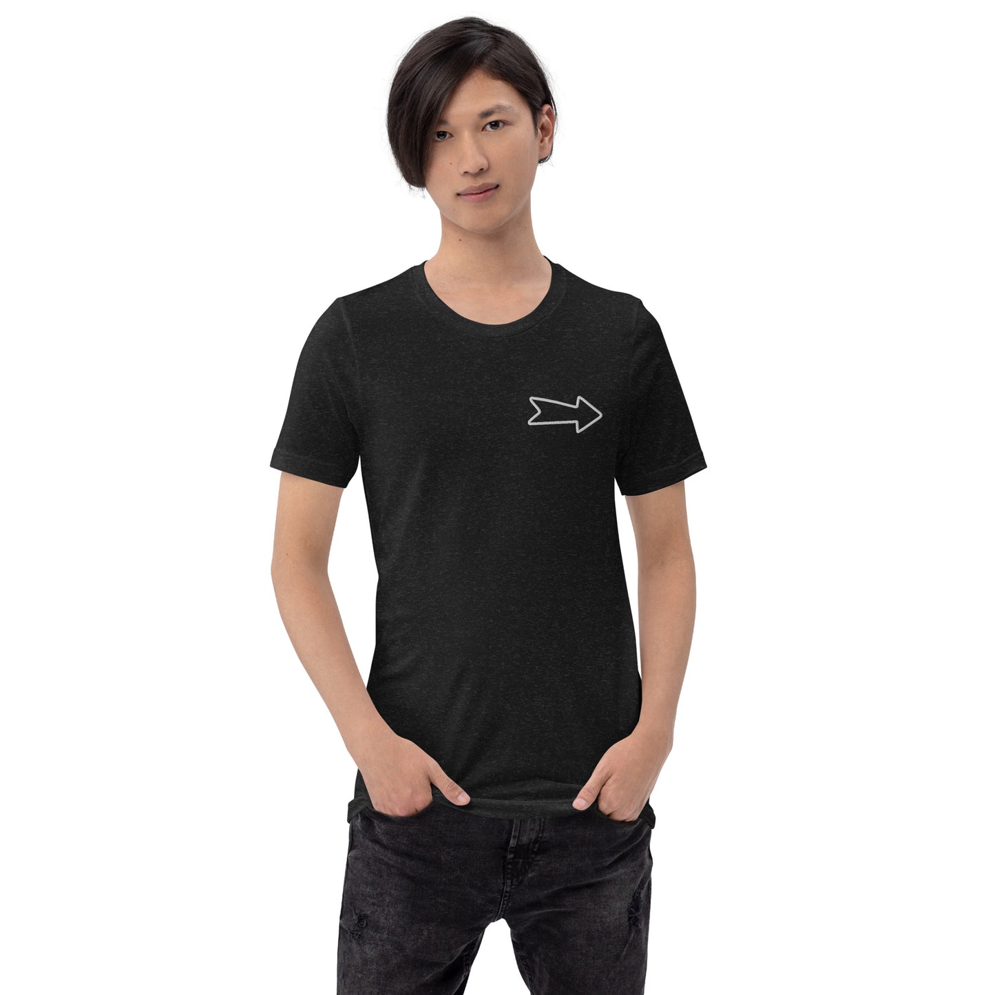 Dear Gov Unisex T-shirt