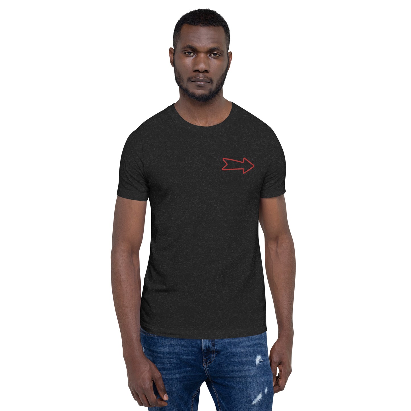 Dear Gov Unisex T-shirt