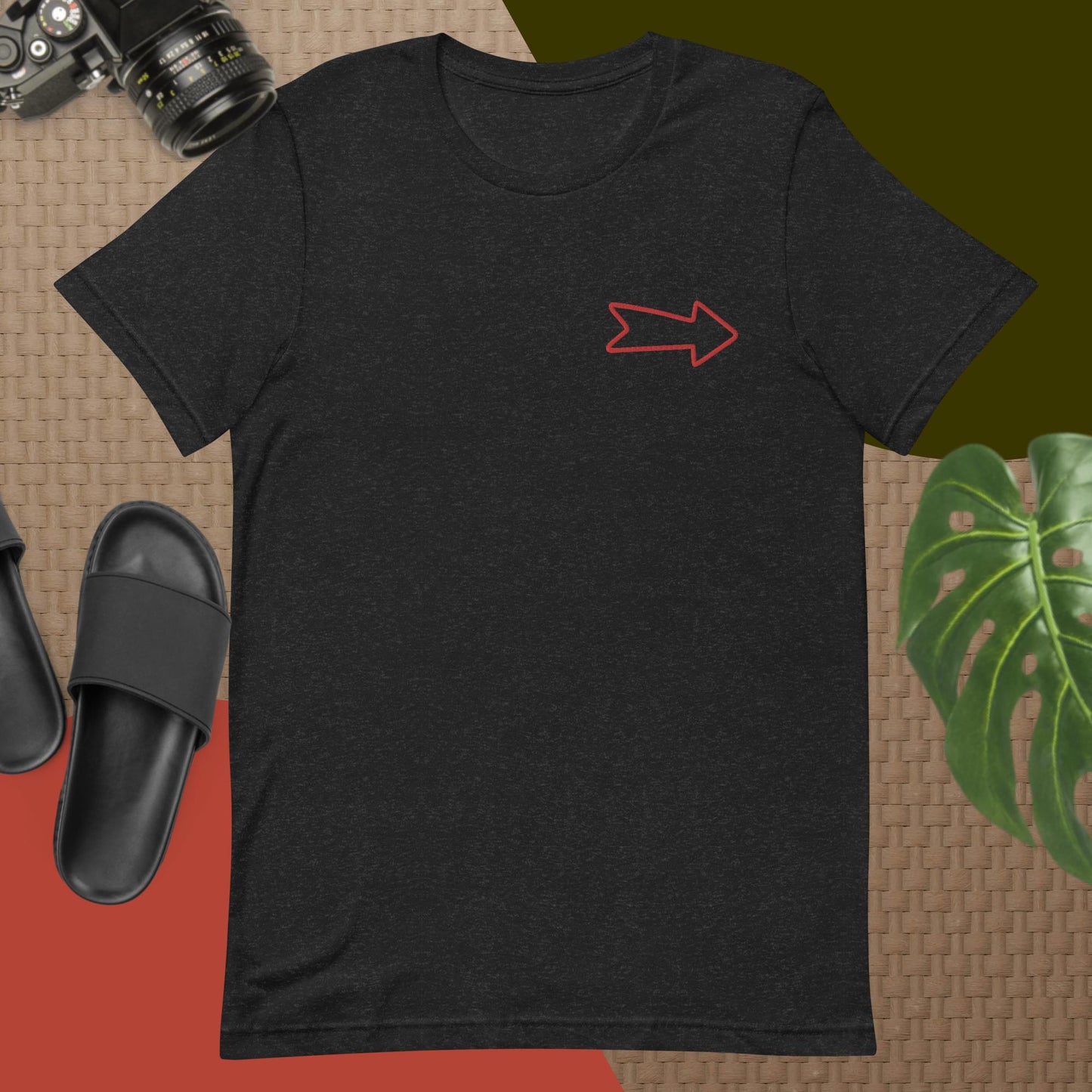 Dear Gov Unisex T-shirt