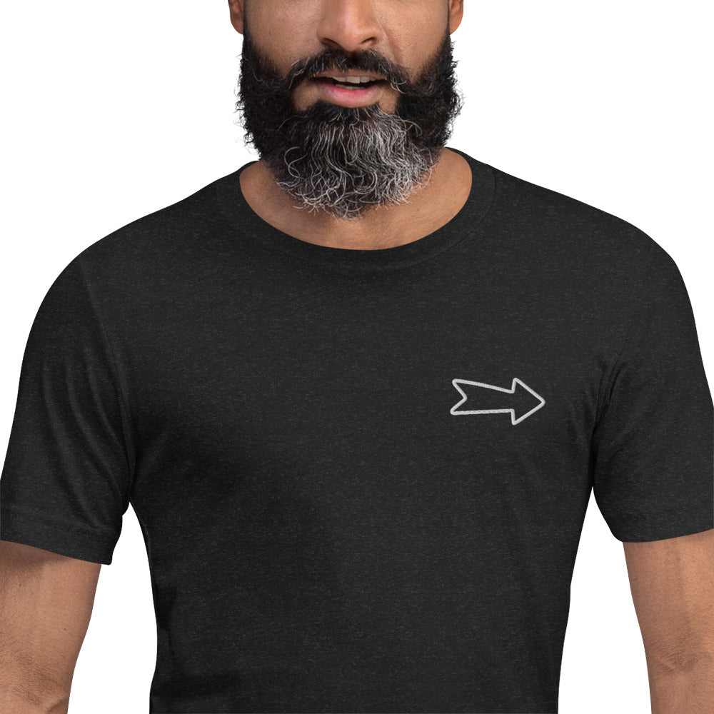 Dear Gov Unisex T-shirt