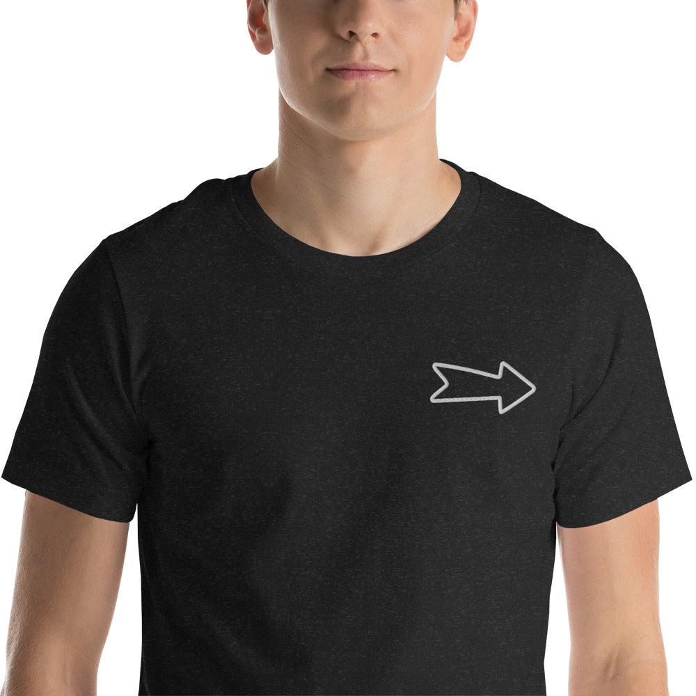 Dear Gov Unisex T-shirt