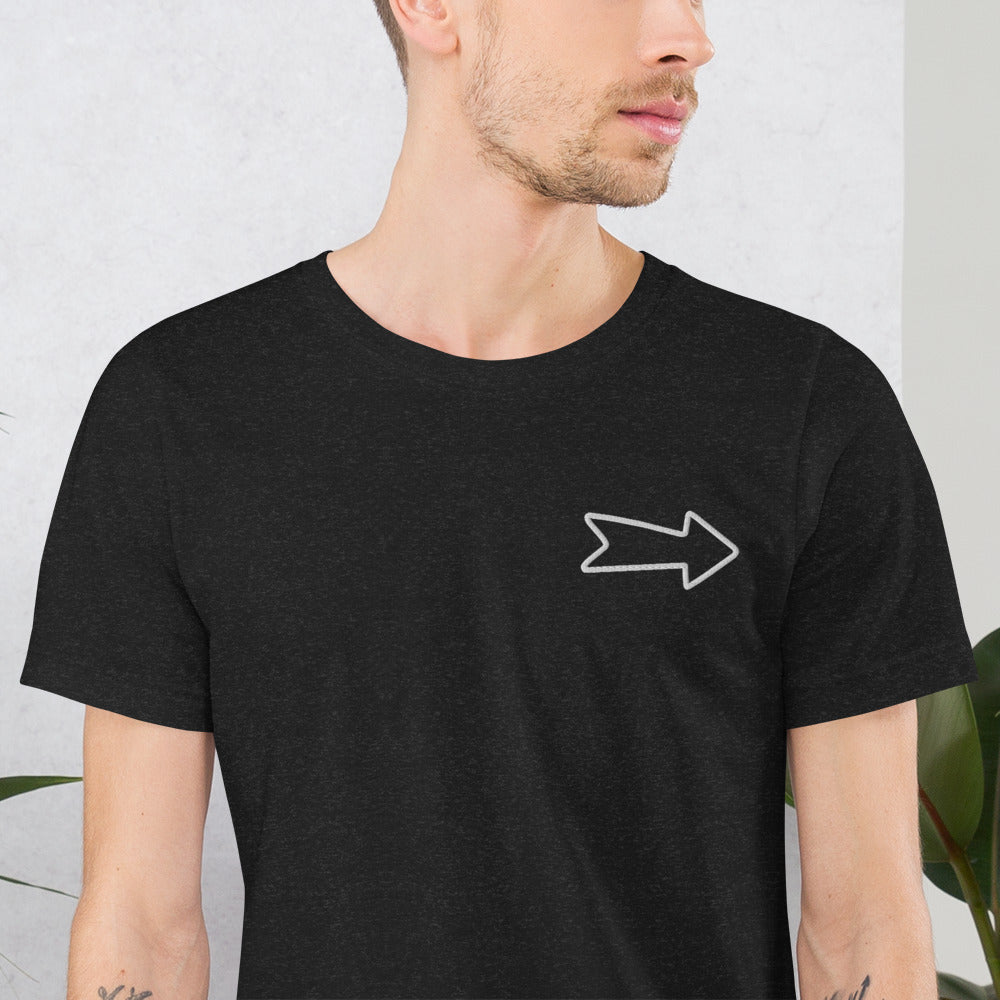 Dear Gov Unisex T-shirt