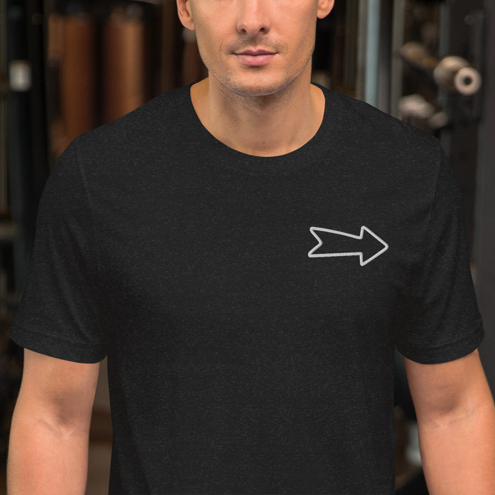 Dear Gov Unisex T-shirt
