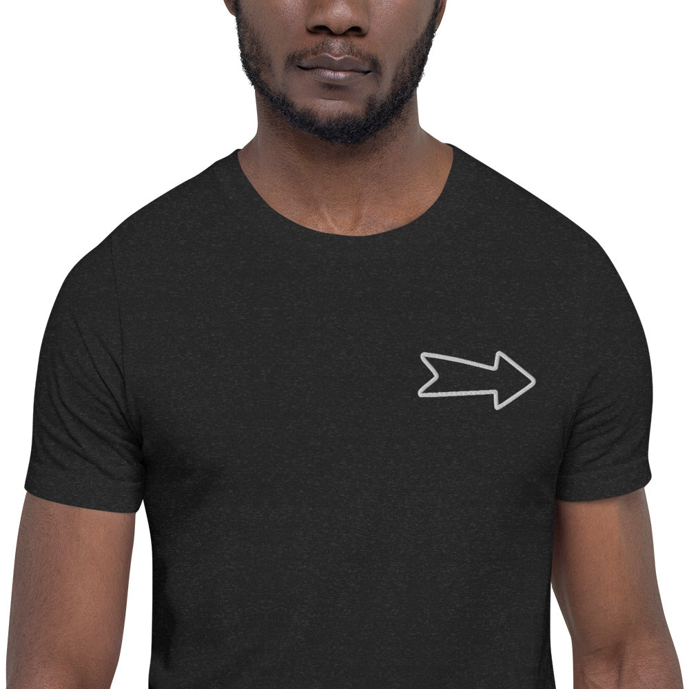 Dear Gov Unisex T-shirt