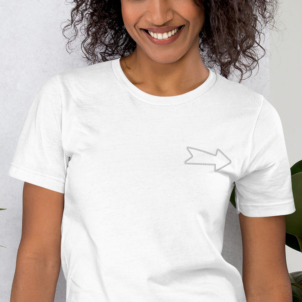 Dear Gov Unisex T-shirt
