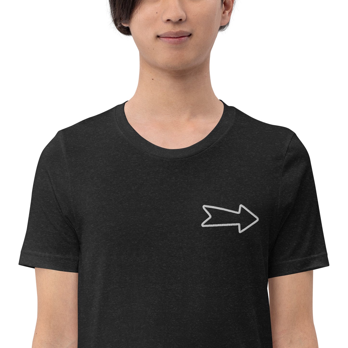 Dear Gov Unisex T-shirt