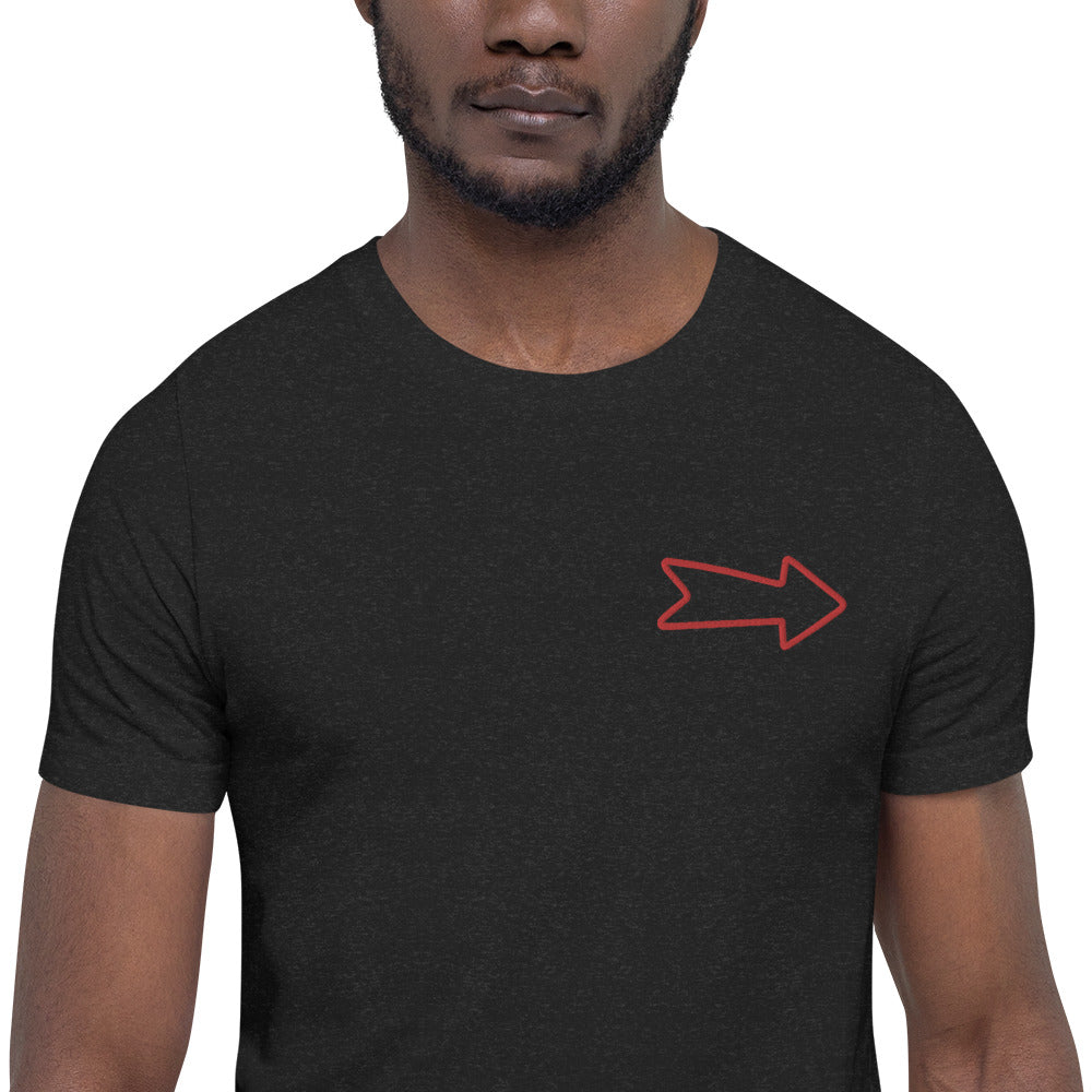 Dear Gov Unisex T-shirt