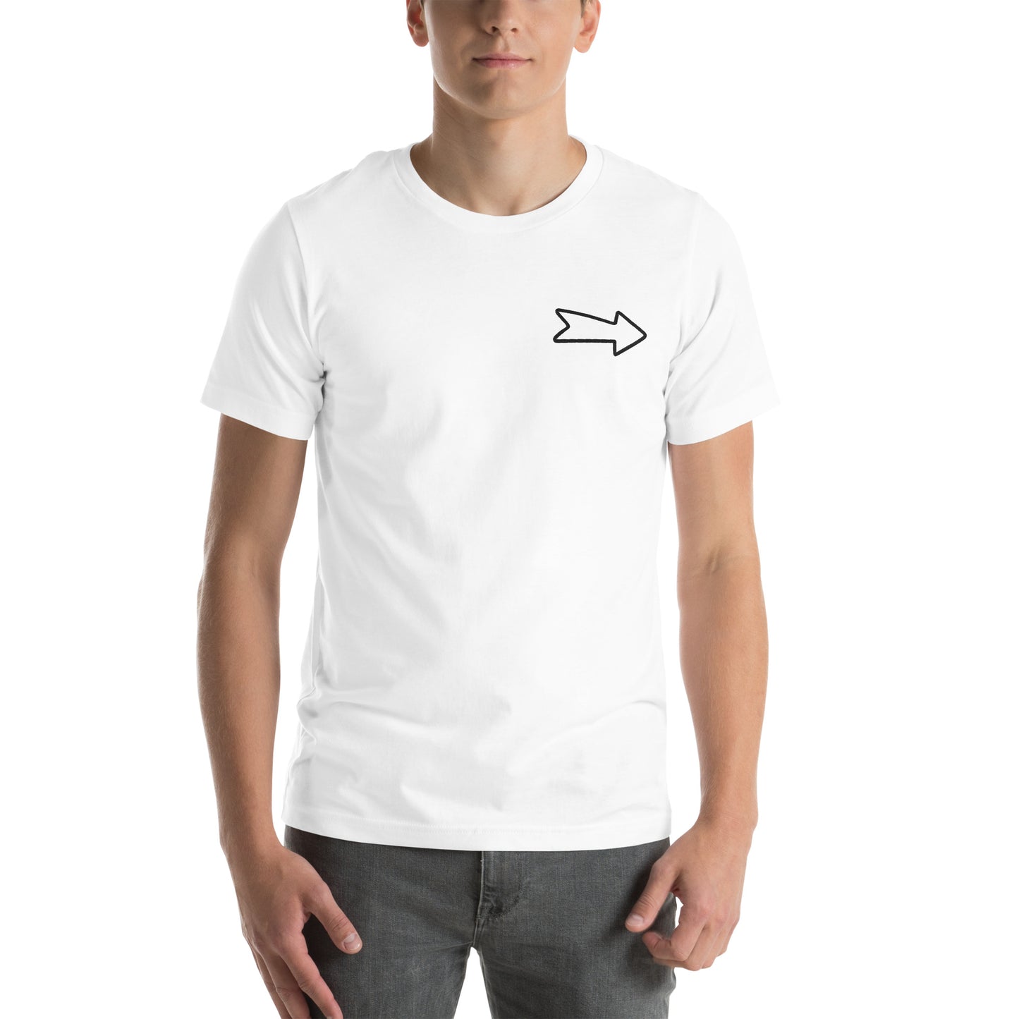 Dear Gov Unisex T-shirt