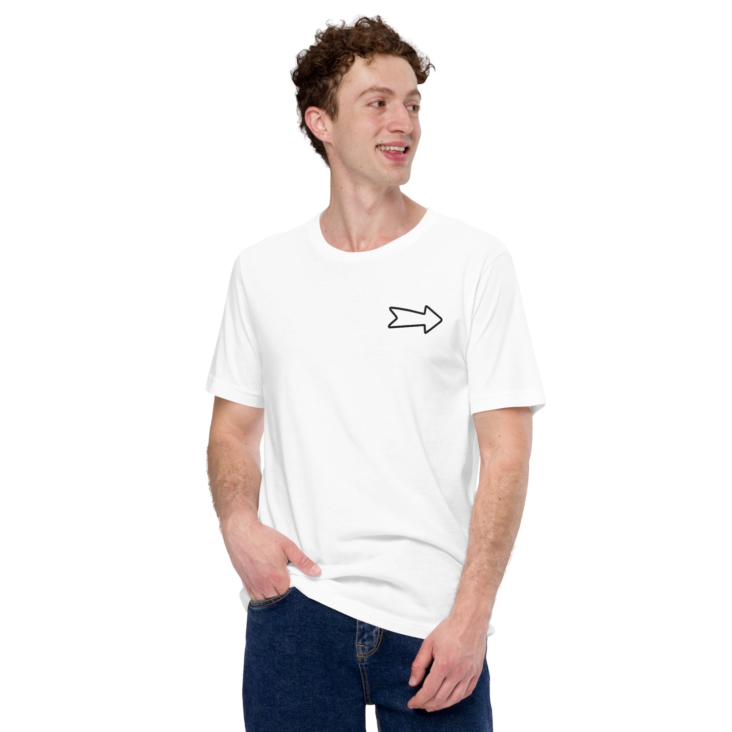 Dear Gov Unisex T-shirt