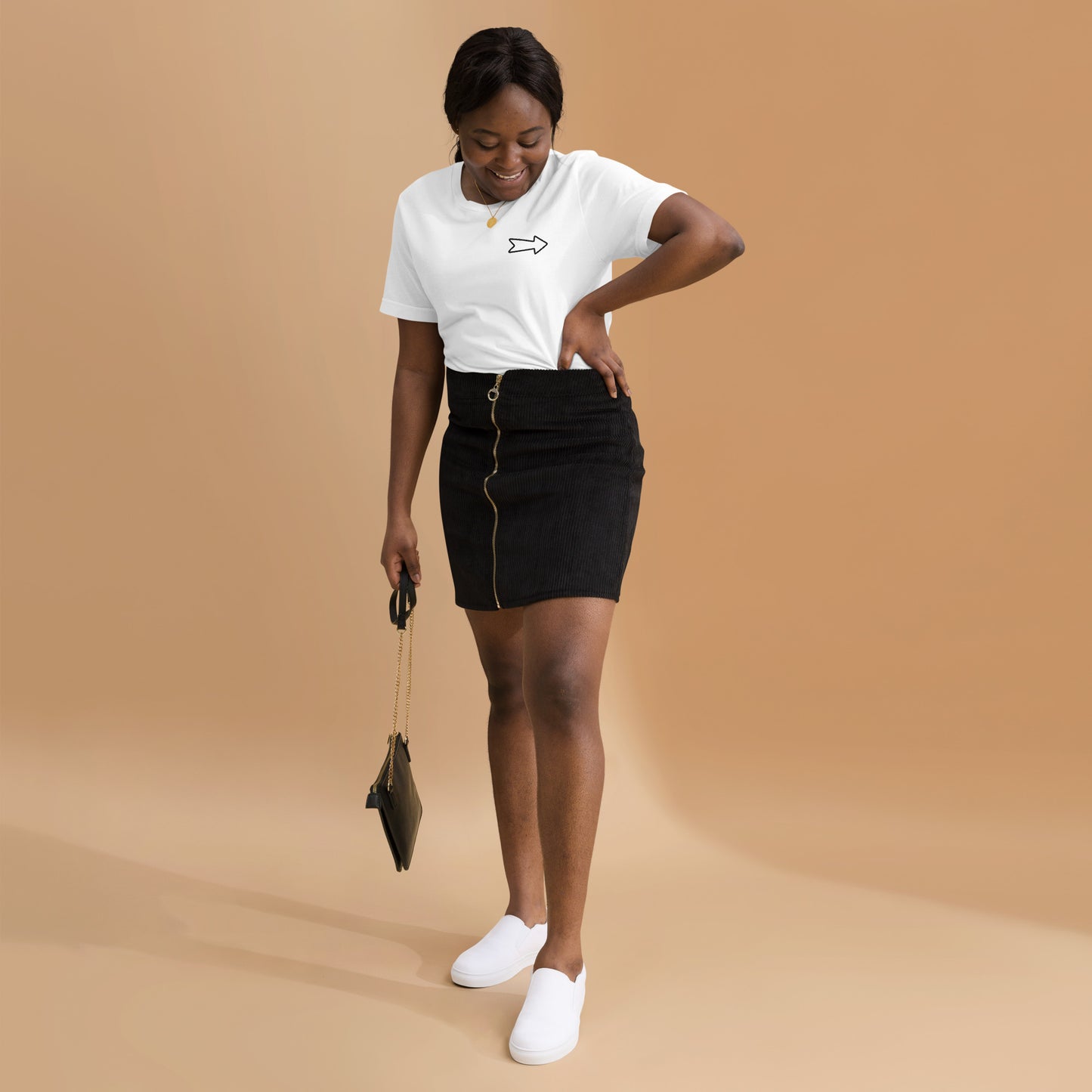 Dear Gov Unisex T-shirt