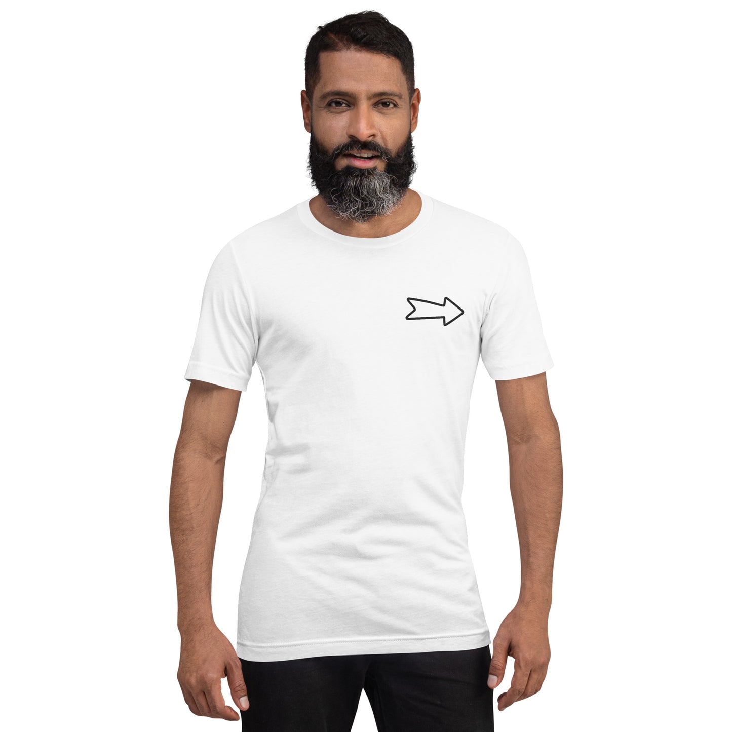 Dear Gov Unisex T-shirt