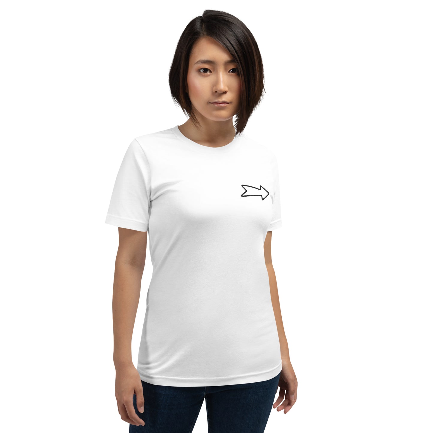 Dear Gov Unisex T-shirt