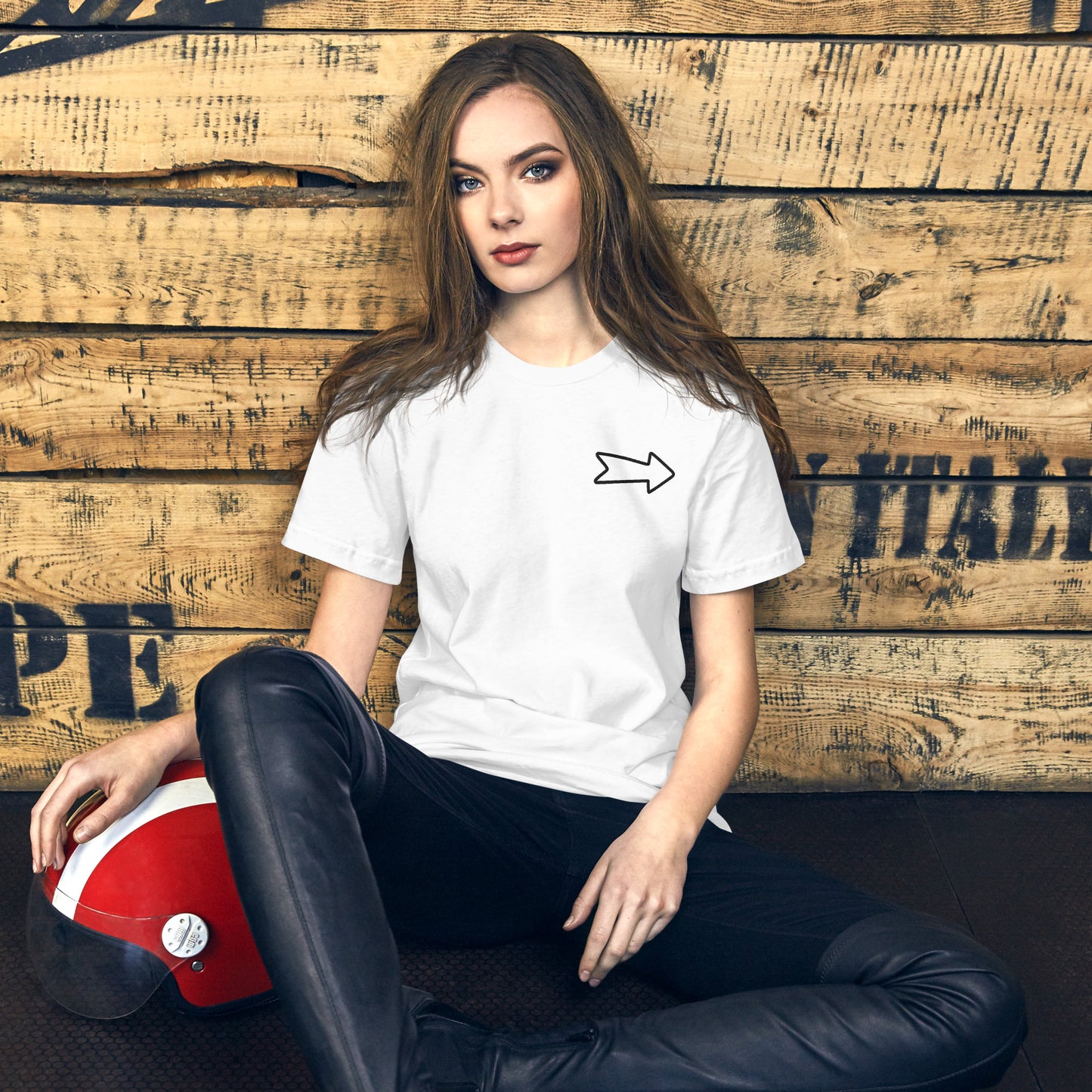 Dear Gov Unisex T-shirt