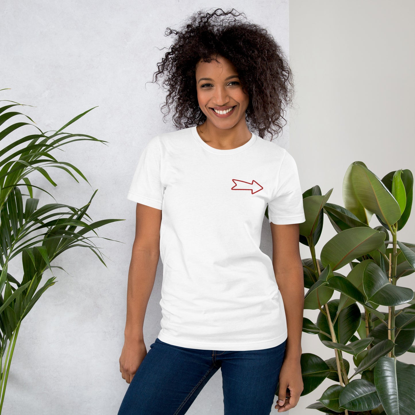 Dear Gov Unisex T-shirt