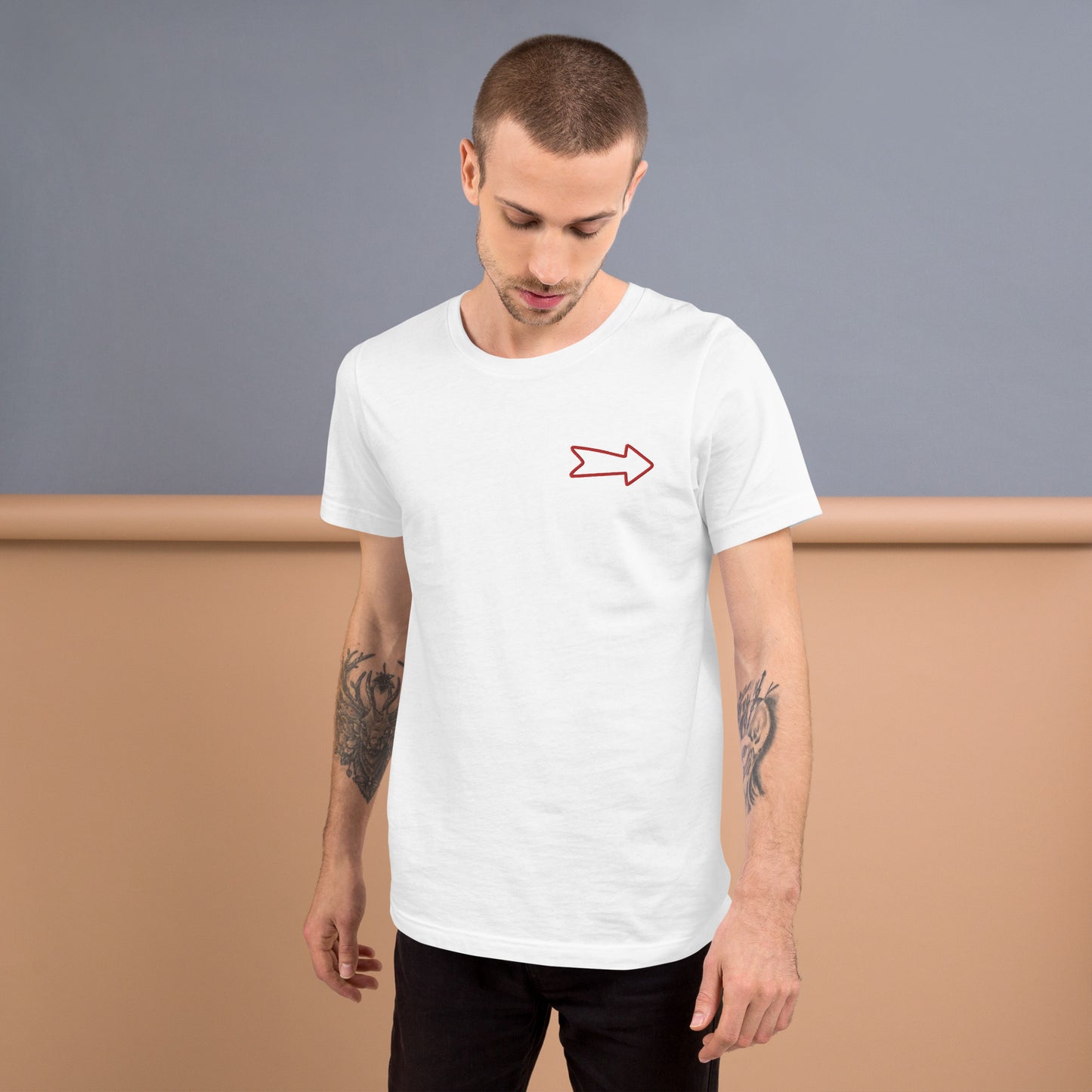 Dear Gov Unisex T-shirt