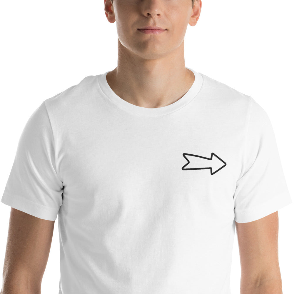 Dear Gov Unisex T-shirt