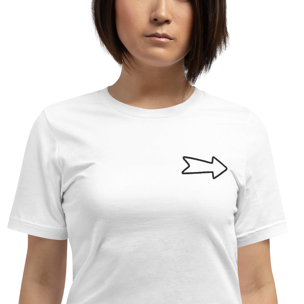 Dear Gov Unisex T-shirt