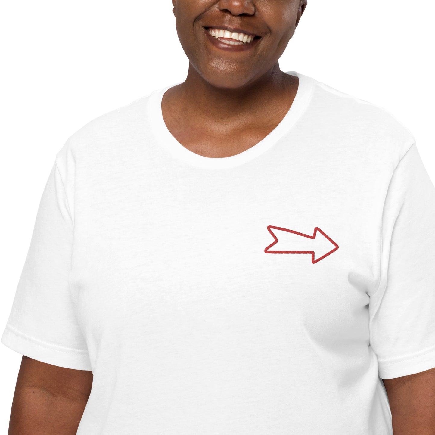 Dear Gov Unisex T-shirt