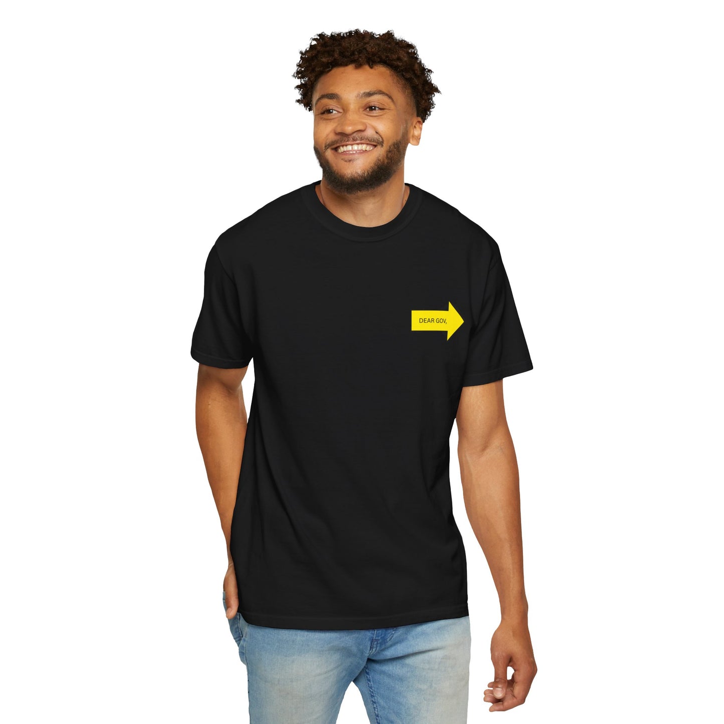 Pride Month T-Shirt - Unisex, LGBTQ+ Apparel for Celebrations and Everyday Wear, Perfect for Pride Month, Festivals, Gifts